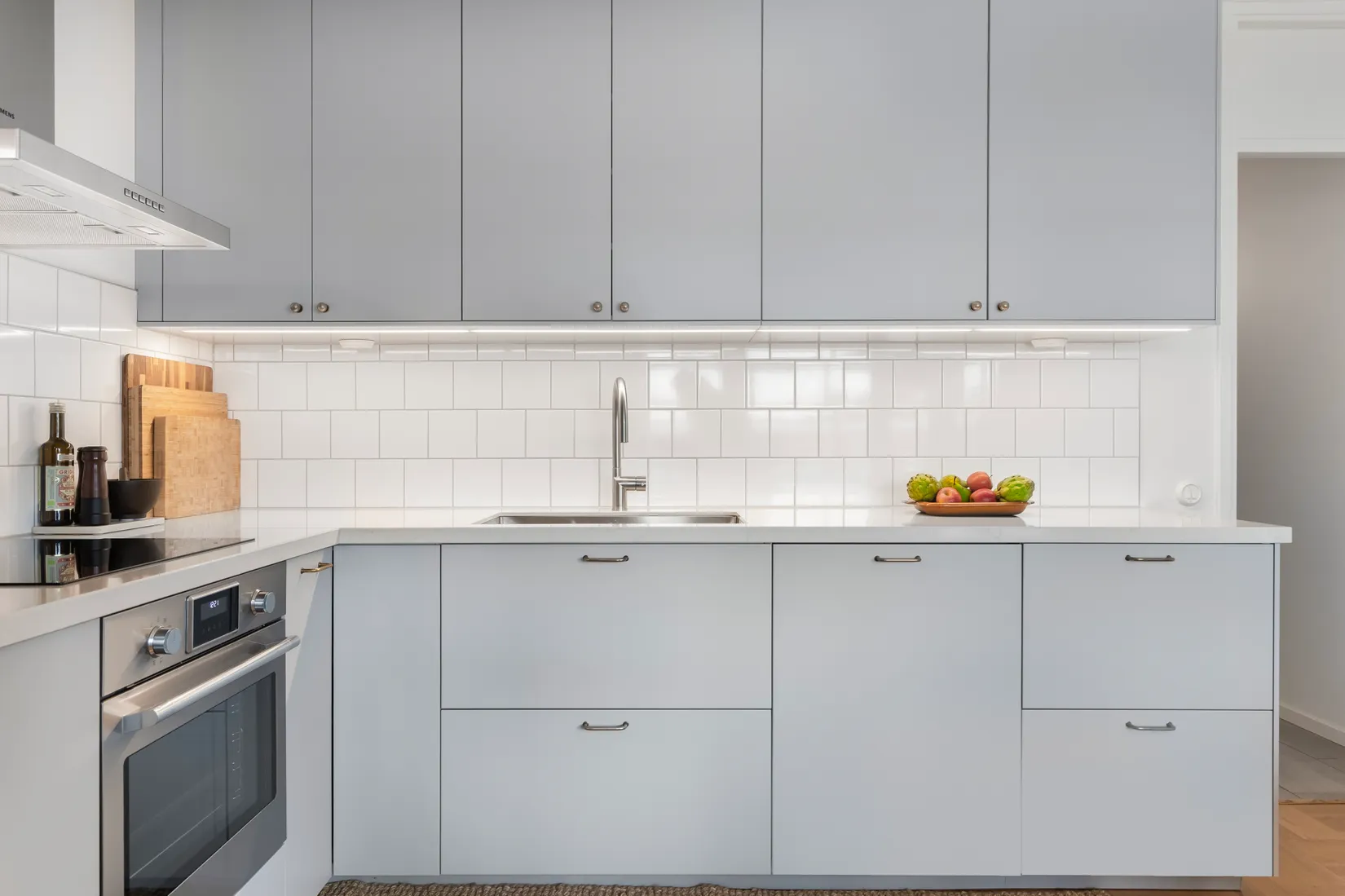 Bostadsrätt, Hemmansvägen 7, Kallinge, Ronneby