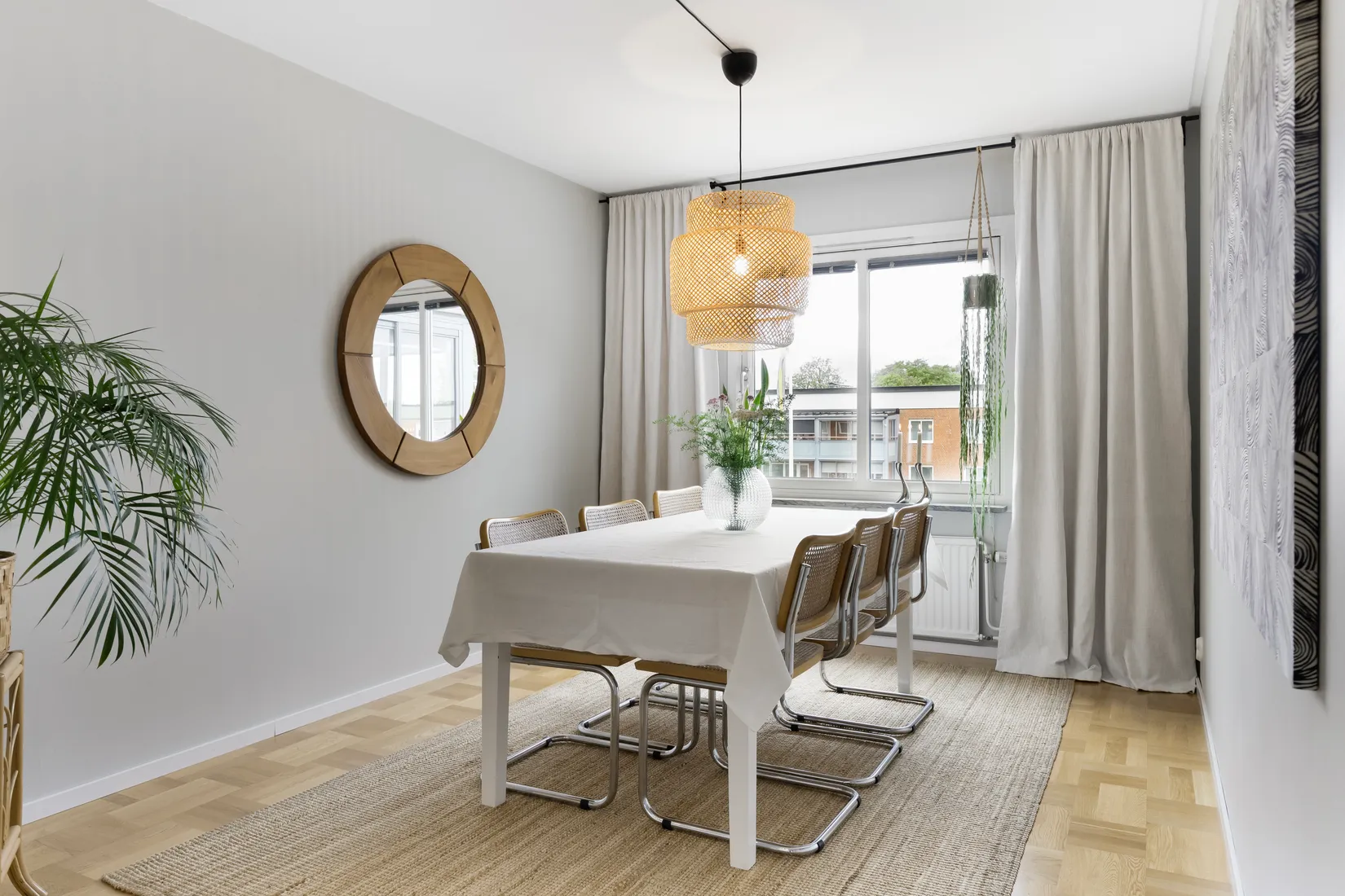 Bostadsrätt, Hemmansvägen 7, Kallinge, Ronneby