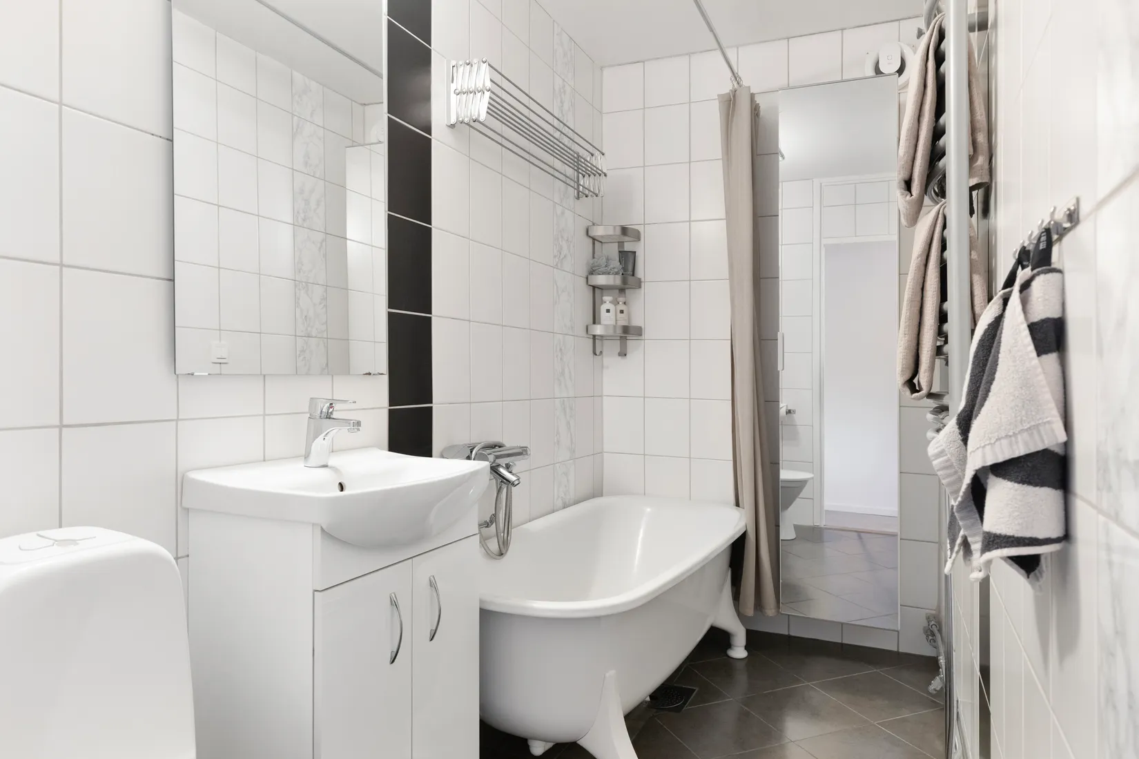 Bostadsrätt, Hemmansvägen 7, Kallinge, Ronneby