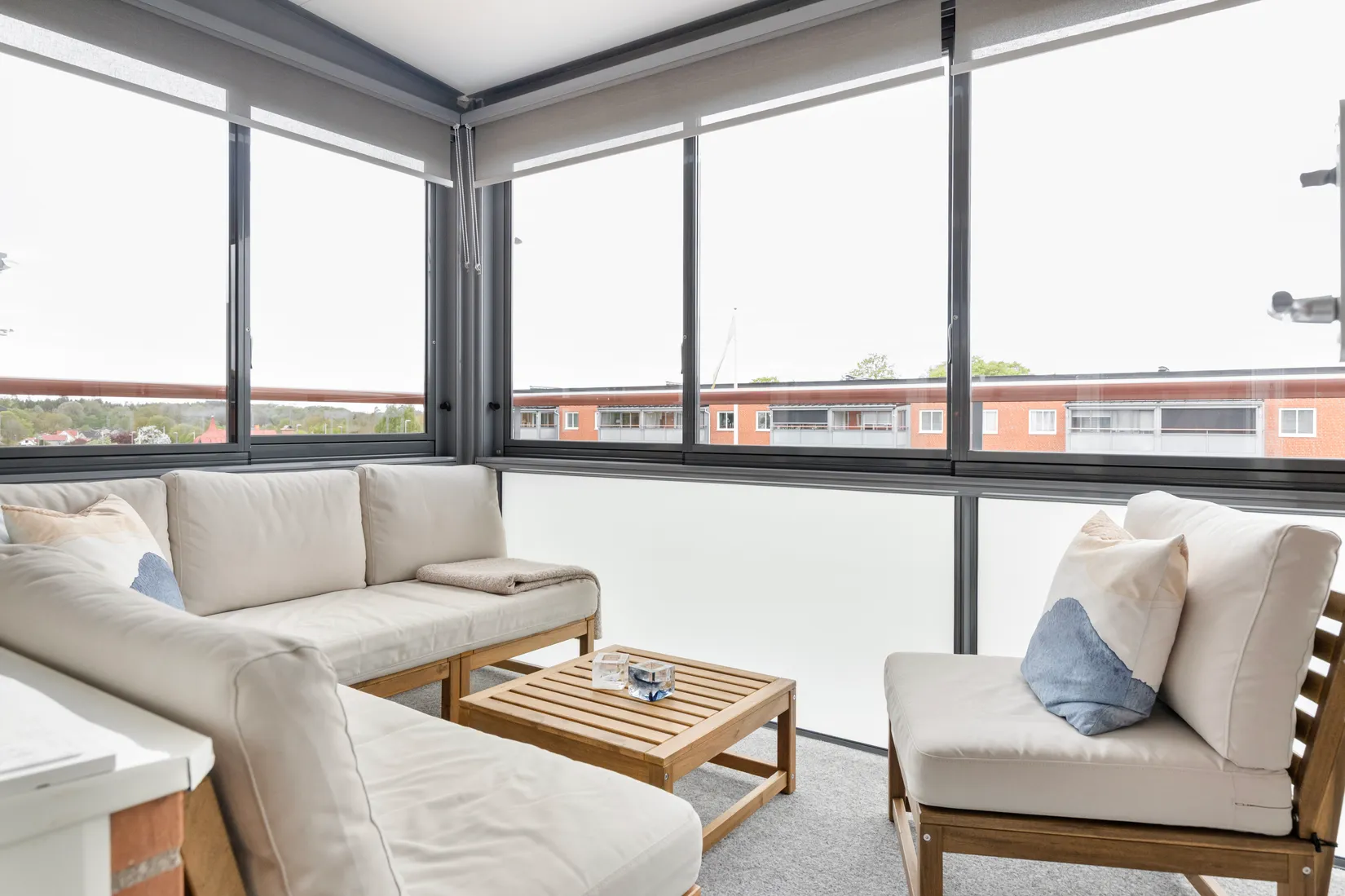 Bostadsrätt, Hemmansvägen 7, Kallinge, Ronneby