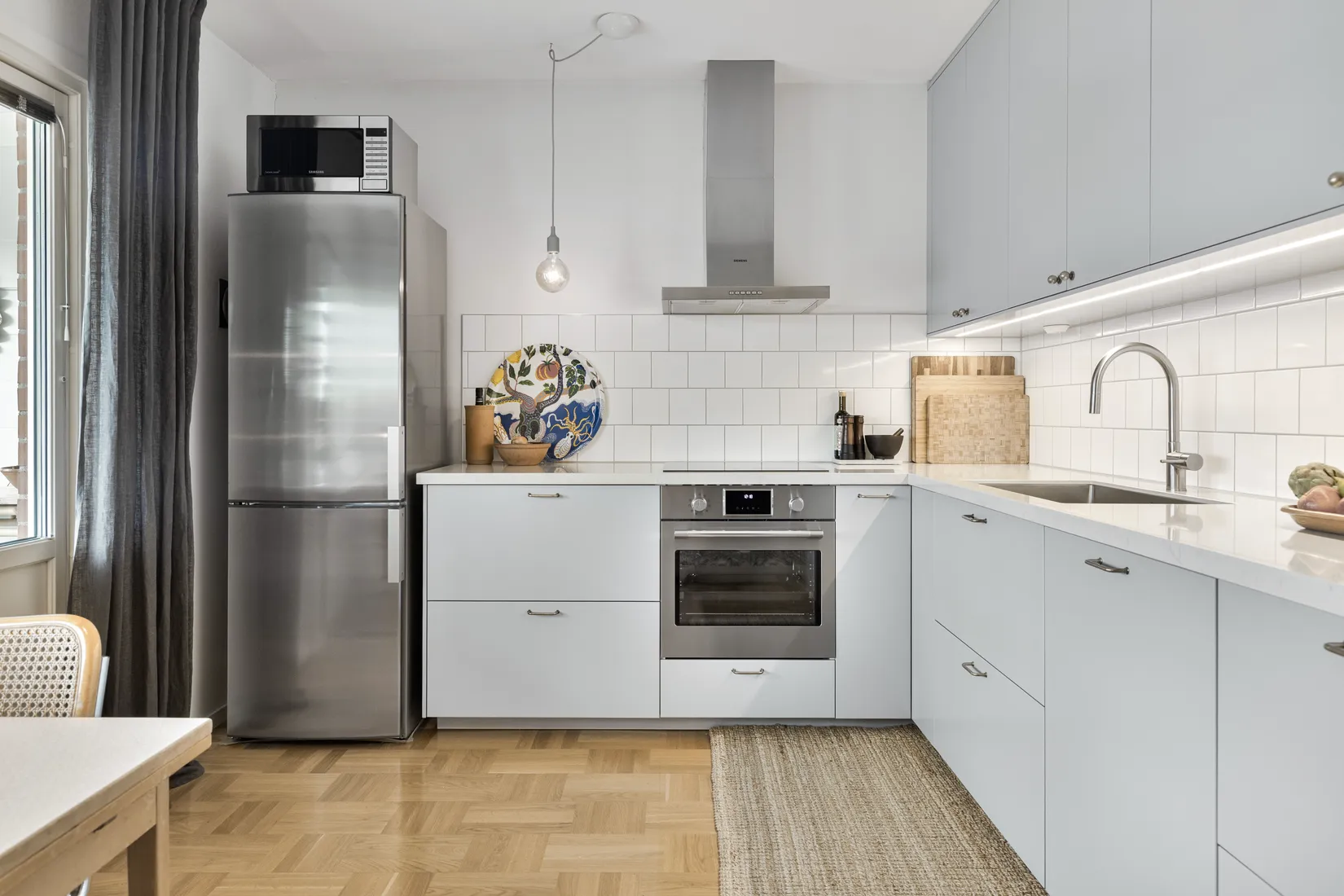 Bostadsrätt, Hemmansvägen 7, Kallinge, Ronneby
