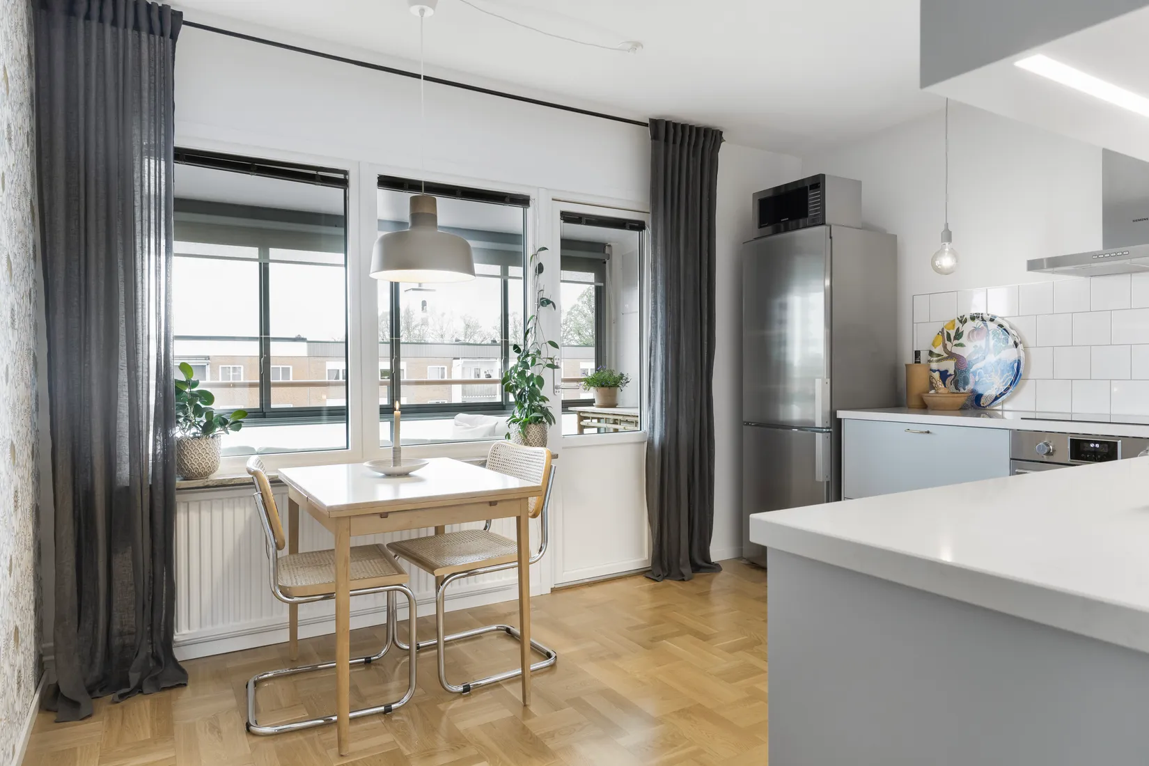 Bostadsrätt, Hemmansvägen 7, Kallinge, Ronneby