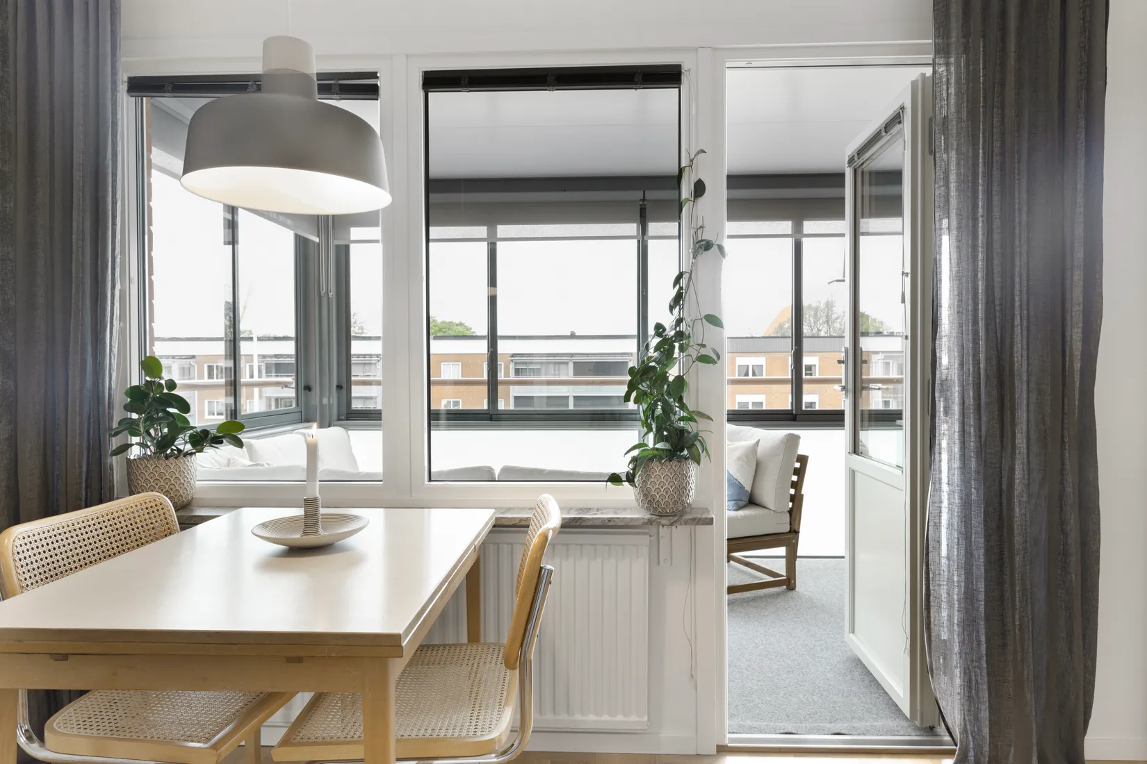 Bostadsrätt, Hemmansvägen 7, Kallinge, Ronneby
