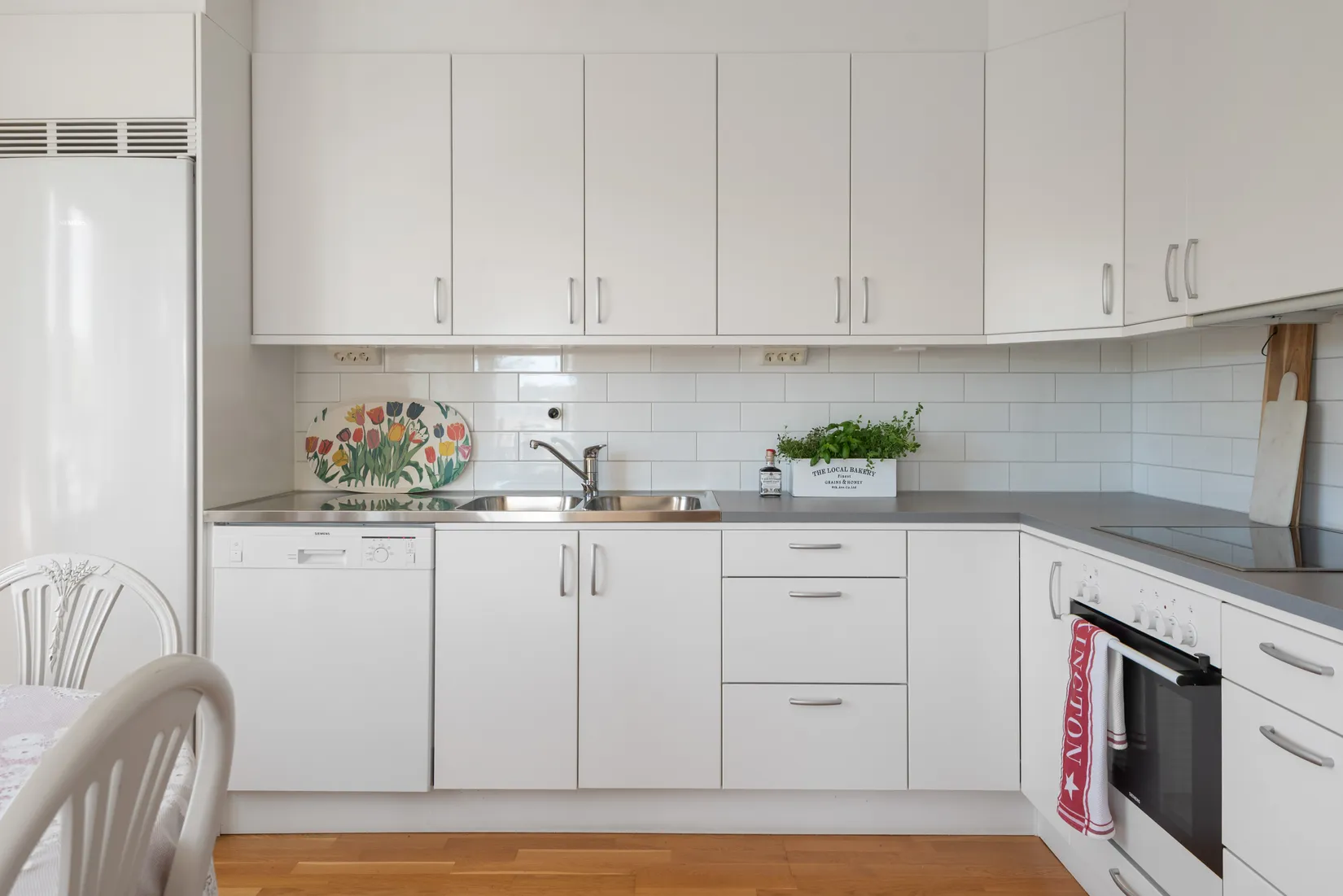 Bostadsrätt, Johan Skyttes Väg 386, Långbro Park, Stockholm