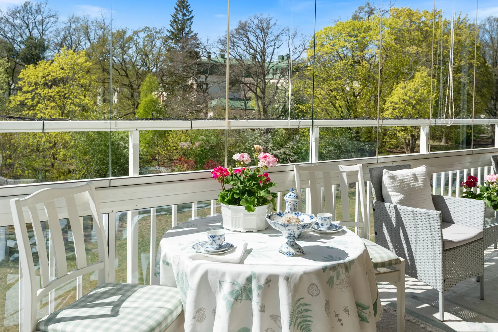 Bostadsrätt, Johan Skyttes Väg 386, Långbro Park, Stockholm