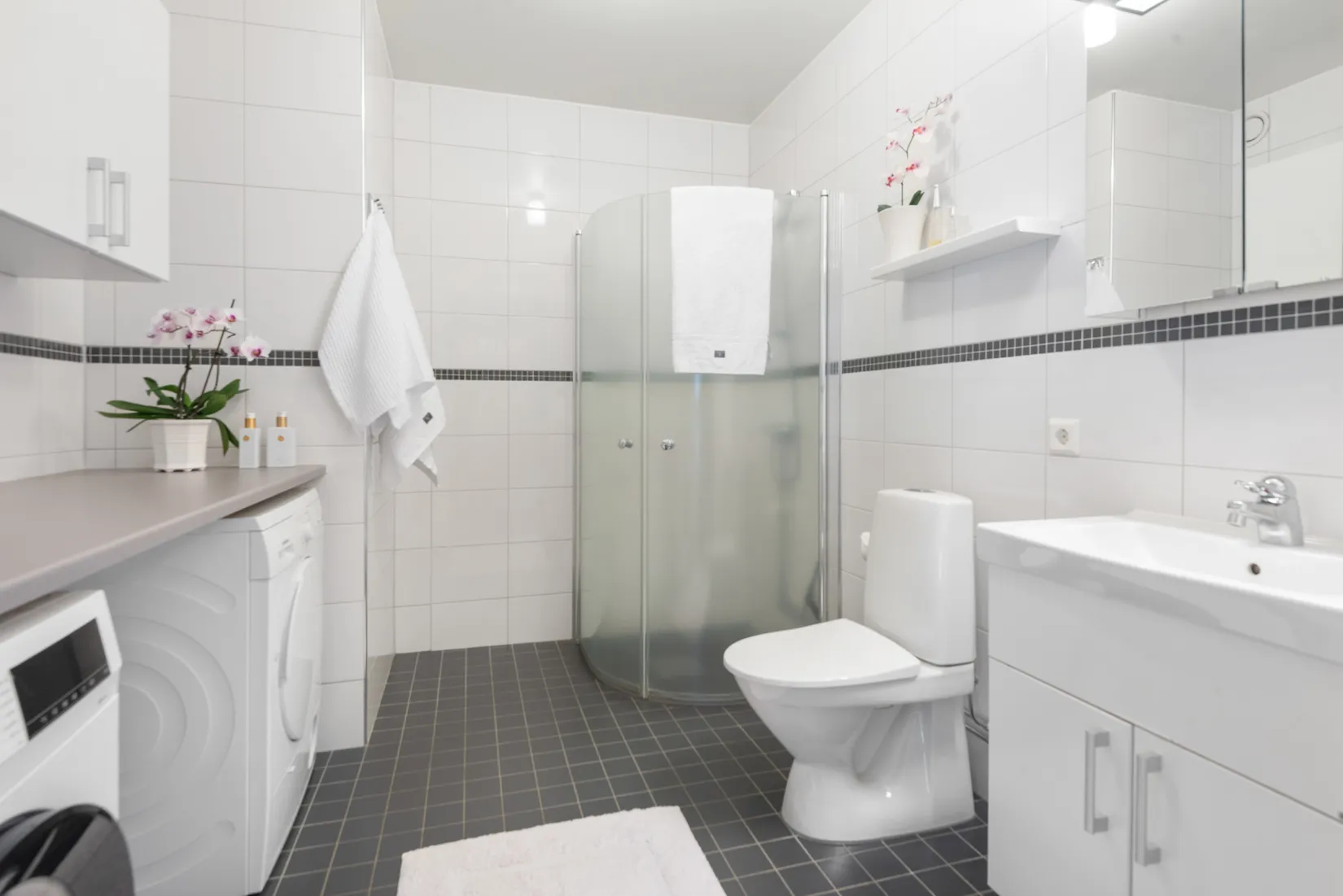 Bostadsrätt, Johan Skyttes Väg 386, Långbro Park, Stockholm