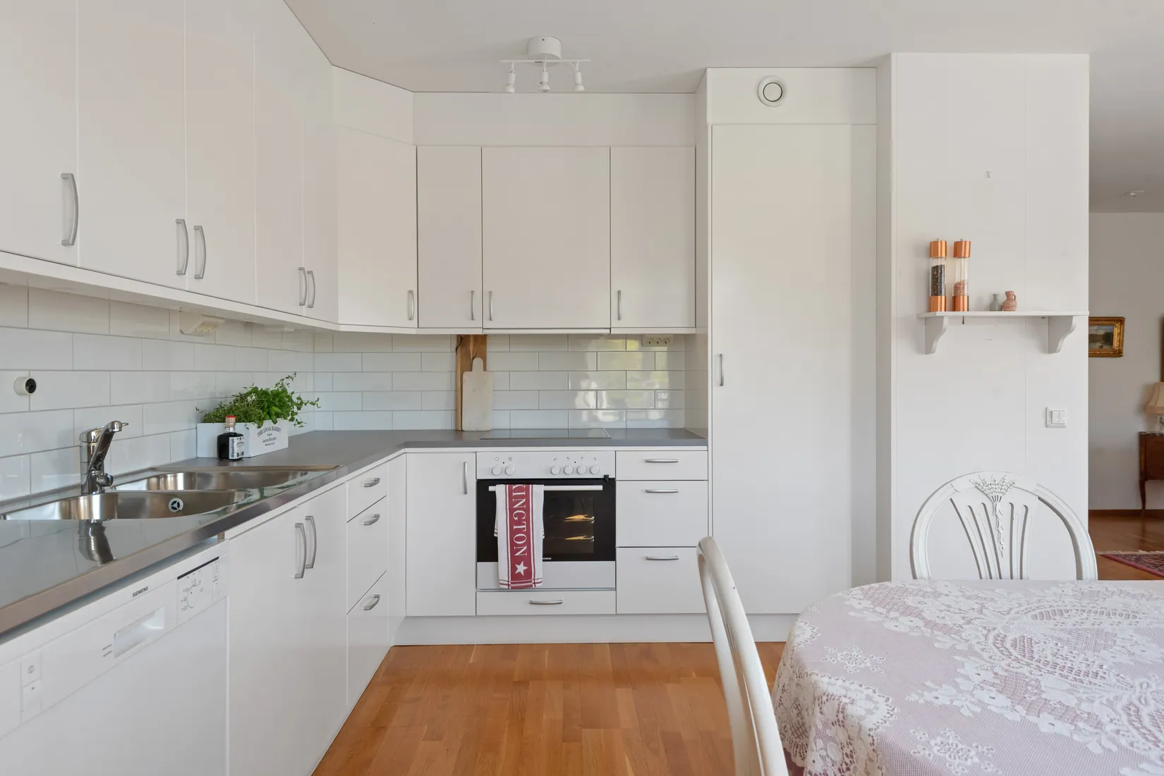 Bostadsrätt, Johan Skyttes Väg 386, Långbro Park, Stockholm