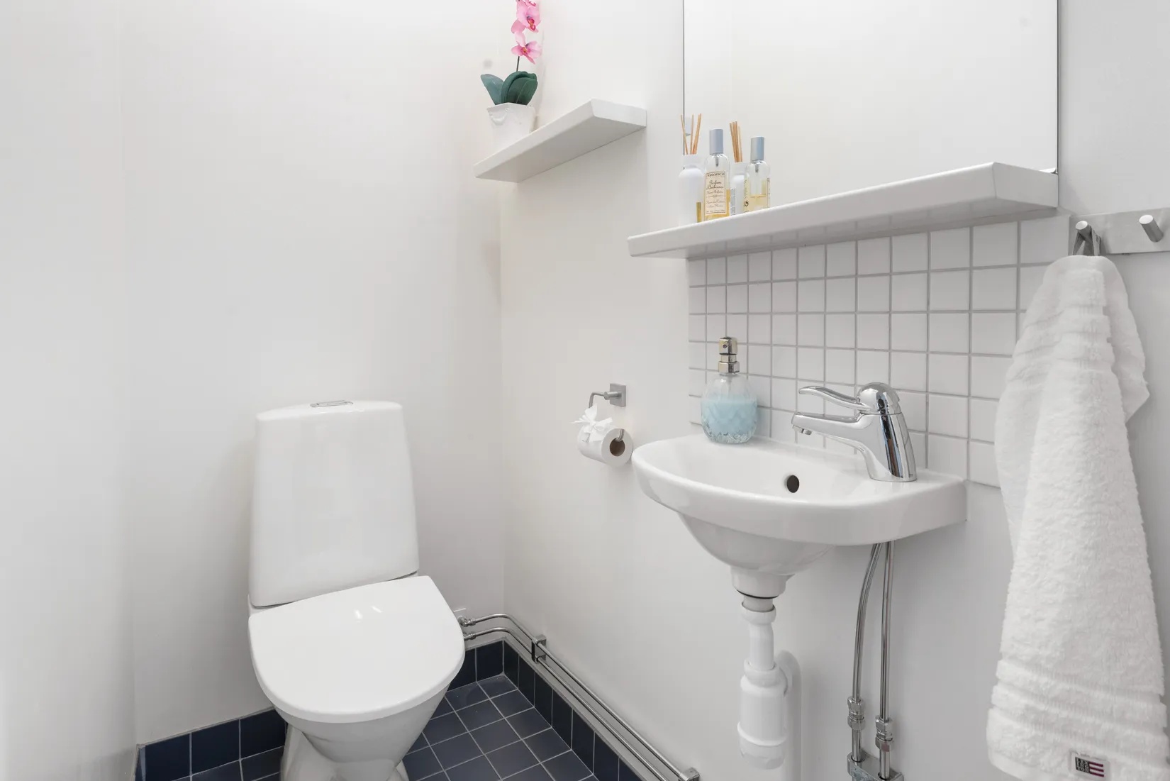 Bostadsrätt, Johan Skyttes Väg 386, Långbro Park, Stockholm