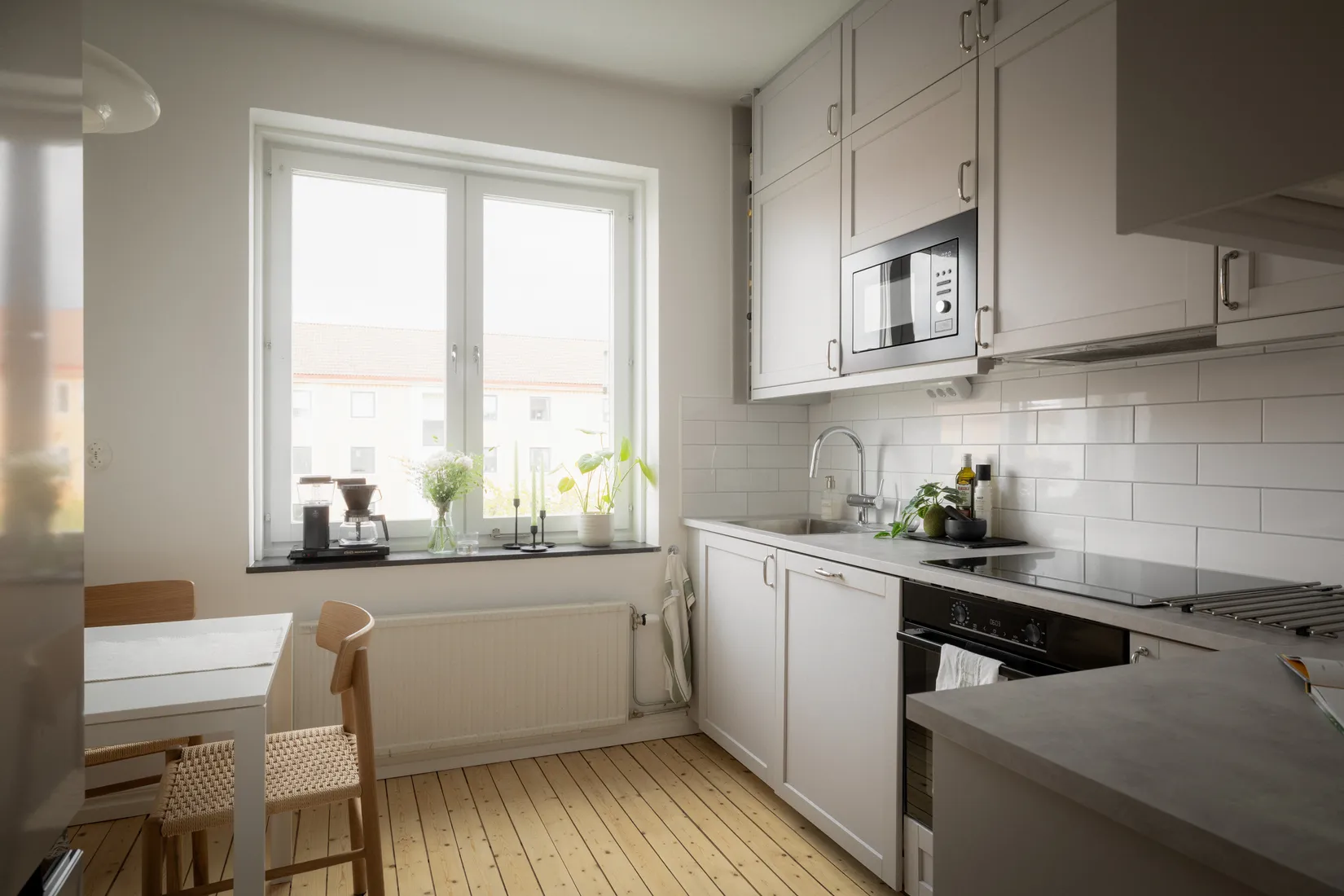 Bostadsrätt, Kobergsgatan 28, Strömmensberg, Göteborg