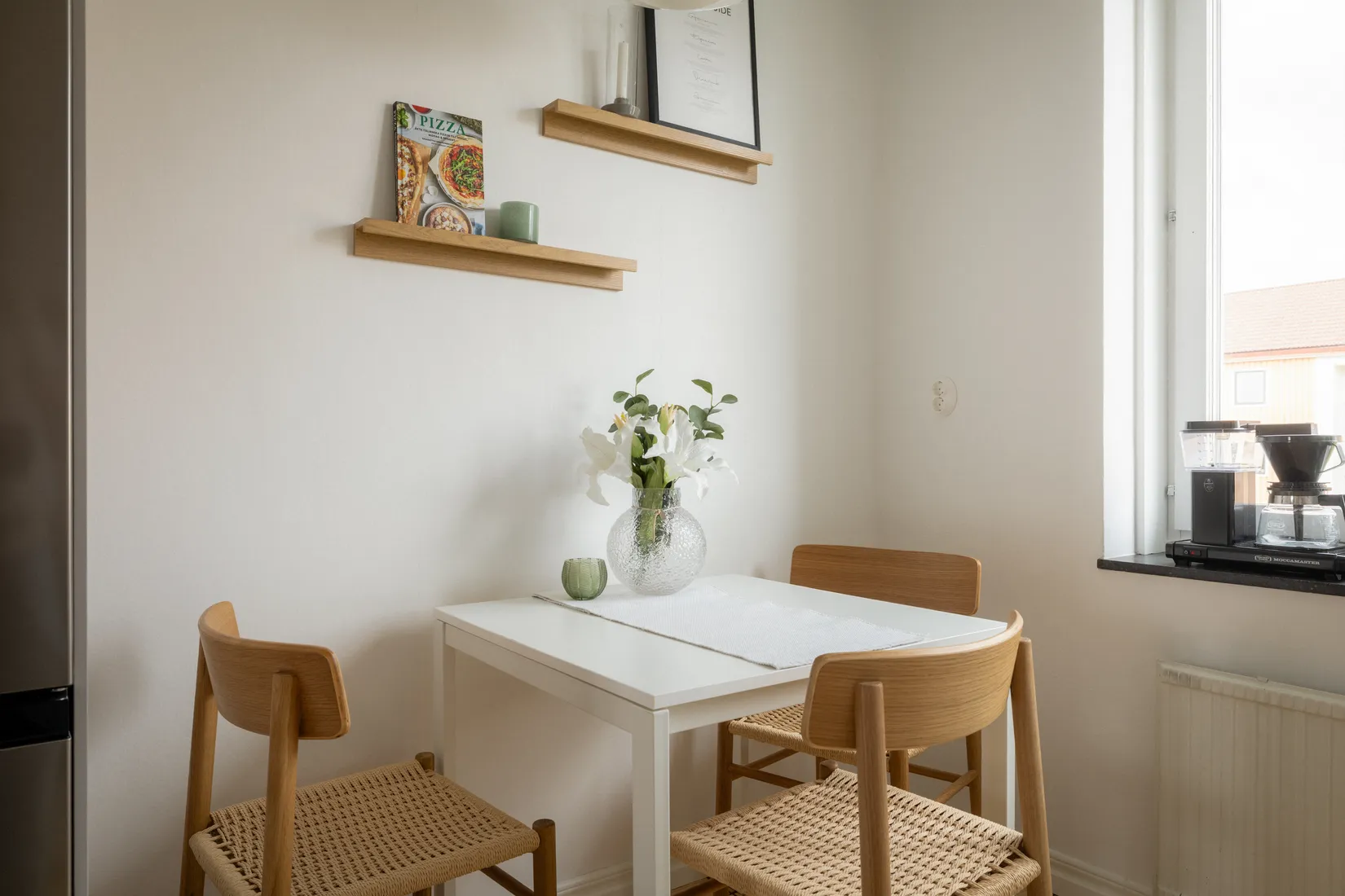 Bostadsrätt, Kobergsgatan 28, Strömmensberg, Göteborg