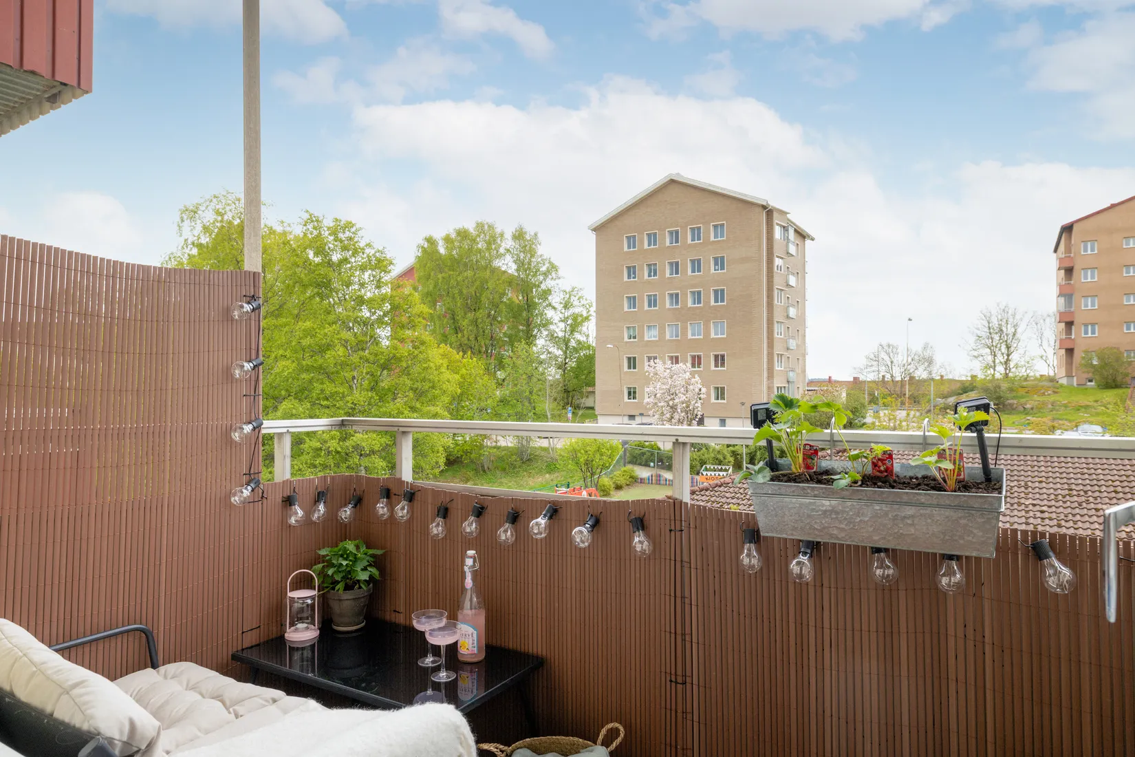 Bostadsrätt, Kobergsgatan 28, Strömmensberg, Göteborg