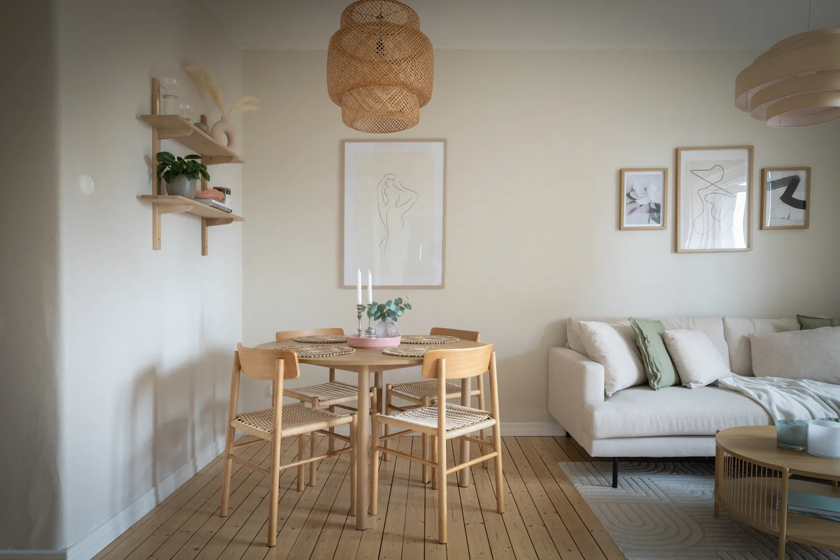 Bostadsrätt, Kobergsgatan 28, Strömmensberg, Göteborg