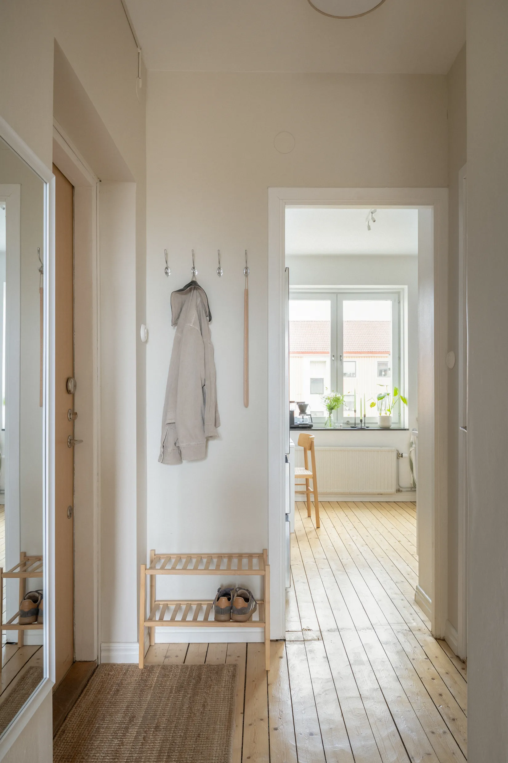 Bostadsrätt, Kobergsgatan 28, Strömmensberg, Göteborg