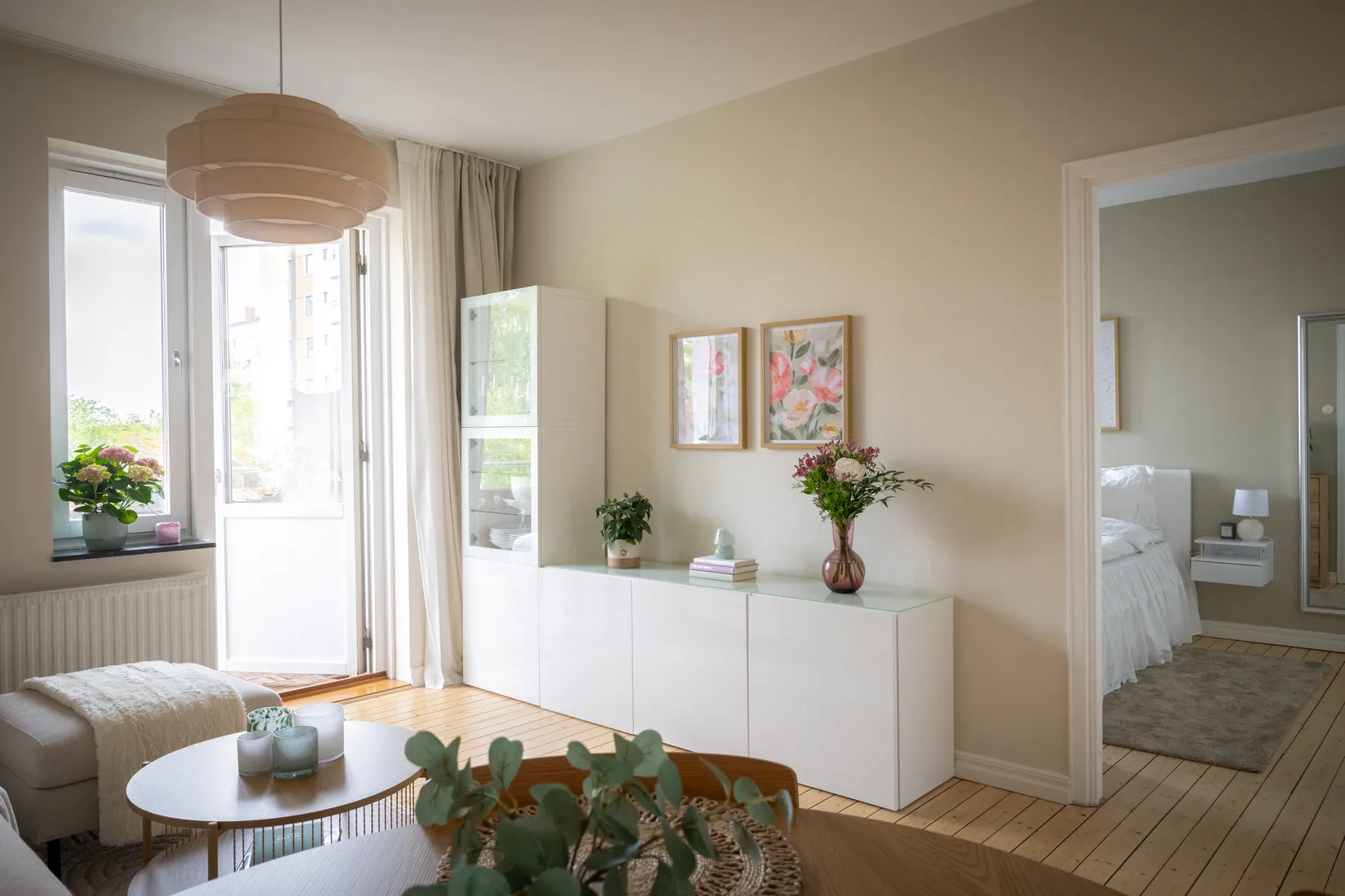 Bostadsrätt, Kobergsgatan 28, Strömmensberg, Göteborg