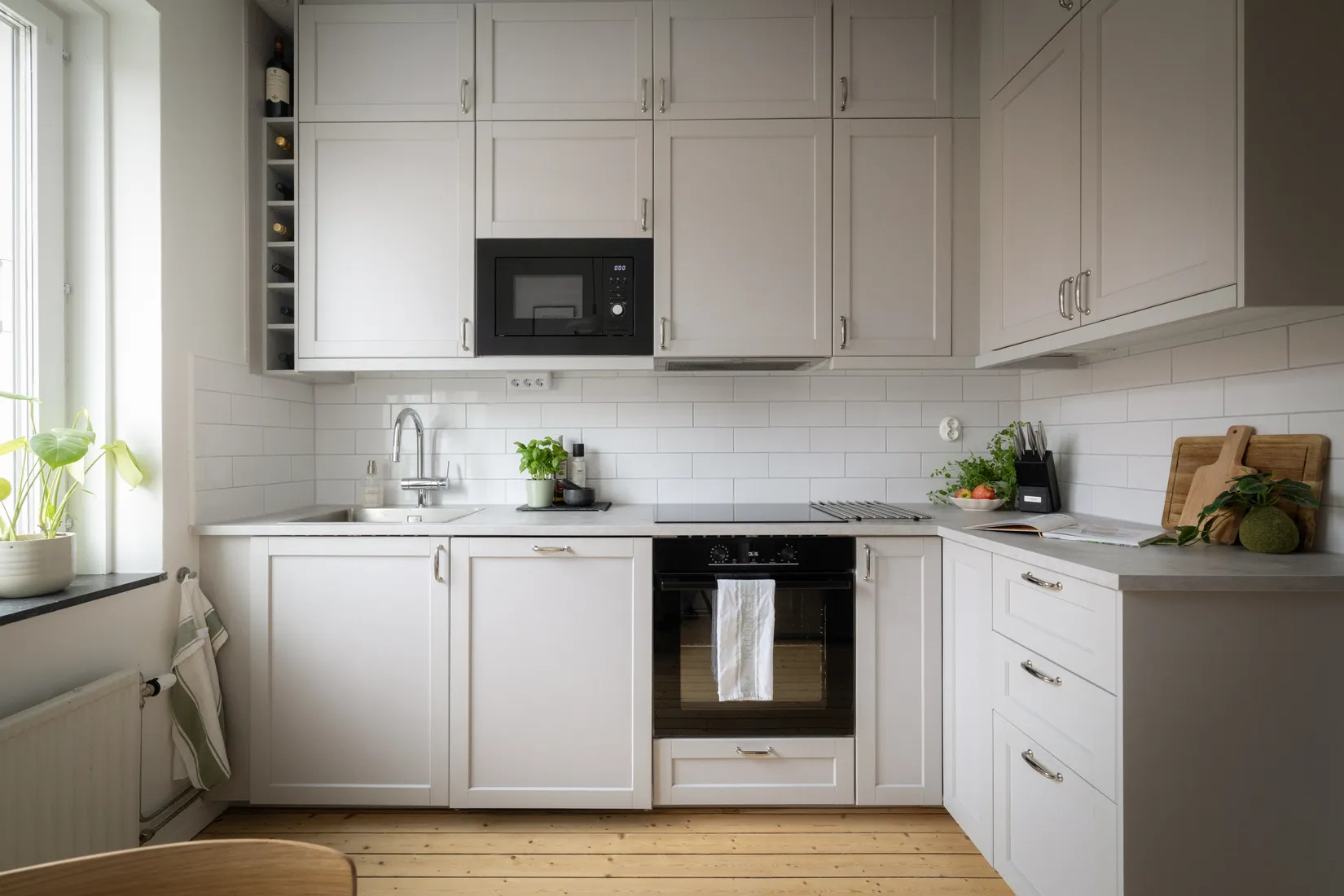 Bostadsrätt, Kobergsgatan 28, Strömmensberg, Göteborg