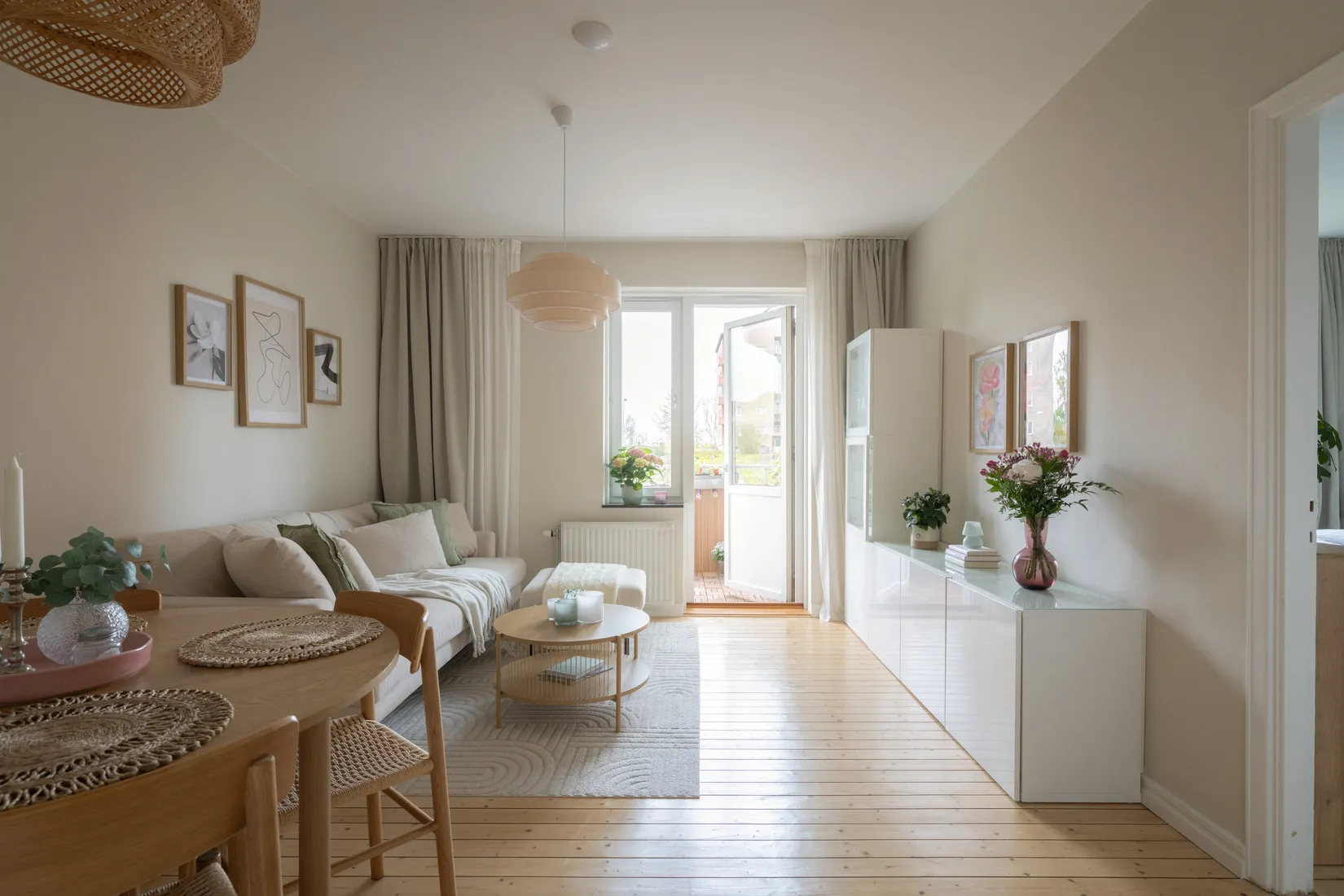 Bostadsrätt, Kobergsgatan 28, Strömmensberg, Göteborg