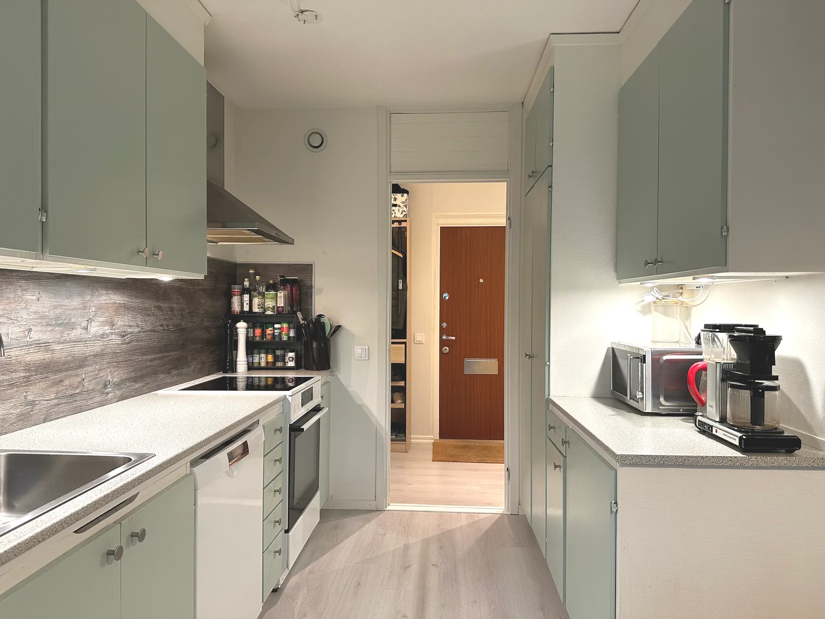 Bostadsrätt, Skyttevägen 3, Munkmora, Värmdö