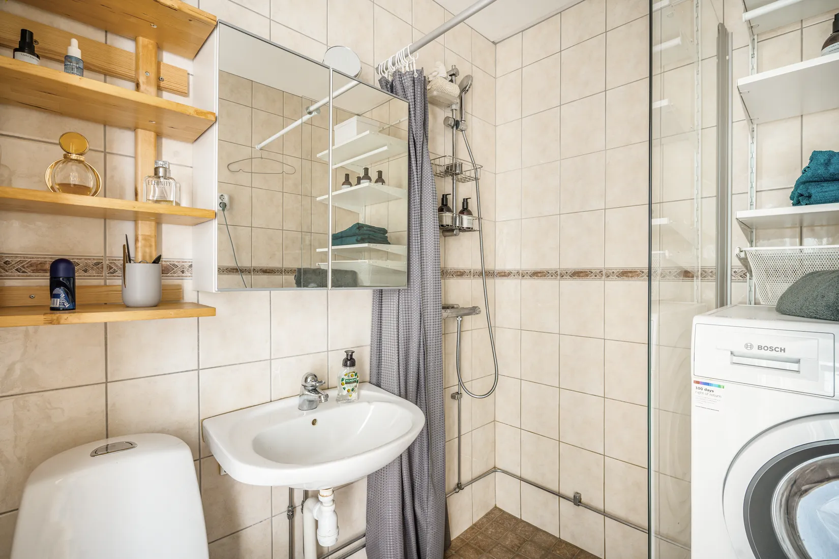 Bostadsrätt, Skyttevägen 3, Munkmora, Värmdö