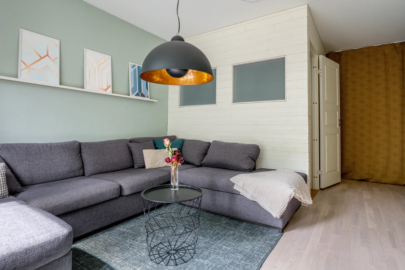 Bostadsrätt, Skyttevägen 3, Munkmora, Värmdö