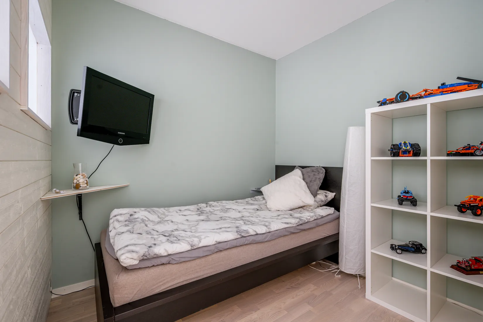 Bostadsrätt, Skyttevägen 3, Munkmora, Värmdö