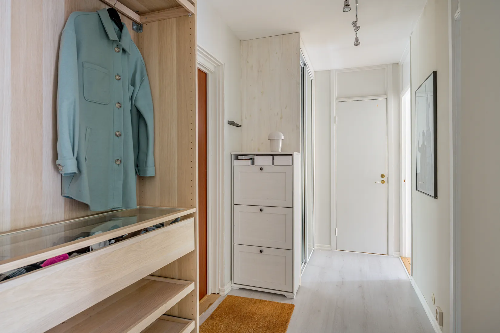 Bostadsrätt, Skyttevägen 3, Munkmora, Värmdö