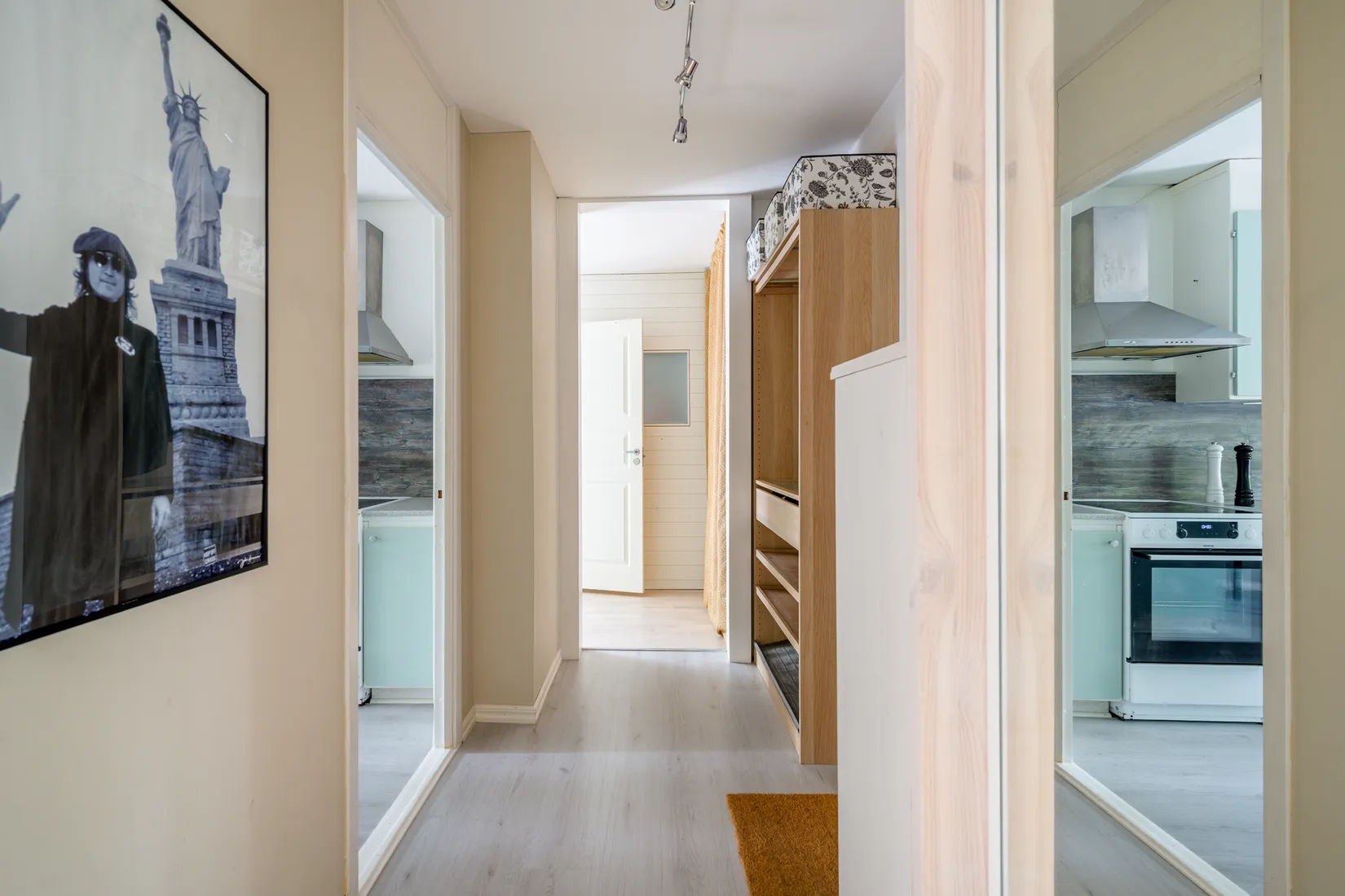 Bostadsrätt, Skyttevägen 3, Munkmora, Värmdö