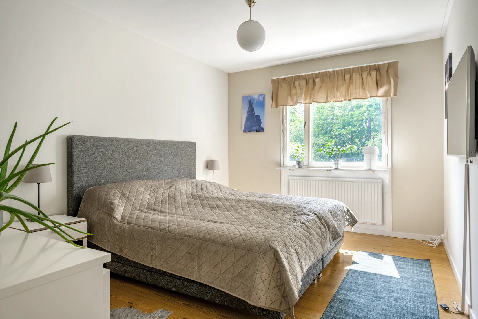 Bostadsrätt, Skyttevägen 3, Munkmora, Värmdö