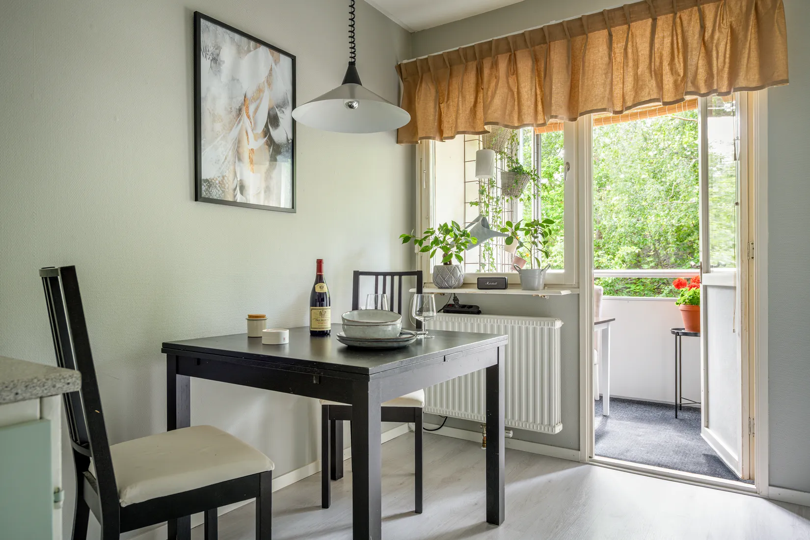 Bostadsrätt, Skyttevägen 3, Munkmora, Värmdö