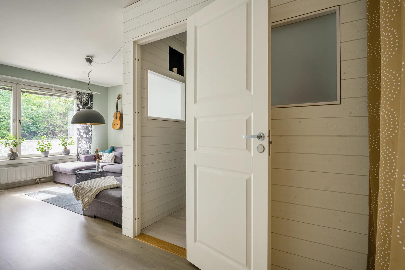 Bostadsrätt, Skyttevägen 3, Munkmora, Värmdö