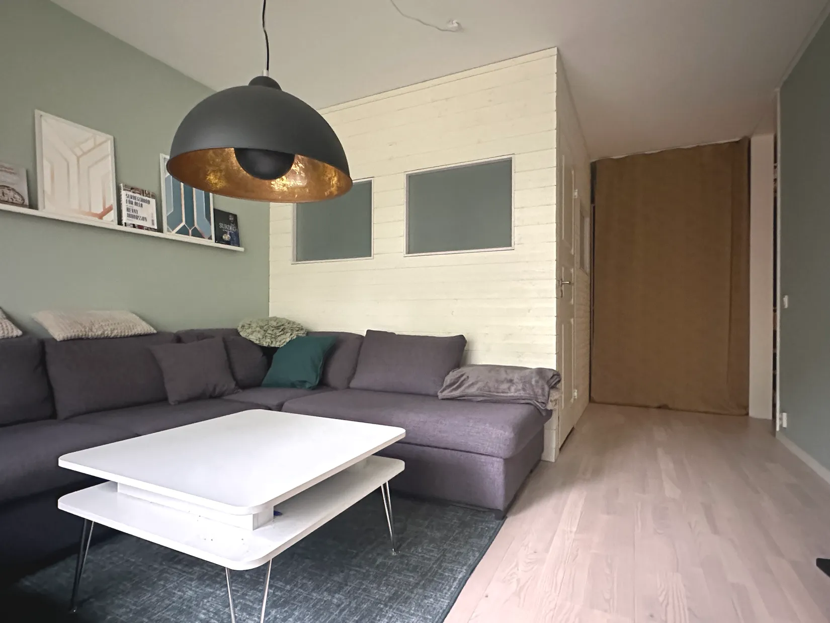 Bostadsrätt, Skyttevägen 3, Munkmora, Värmdö