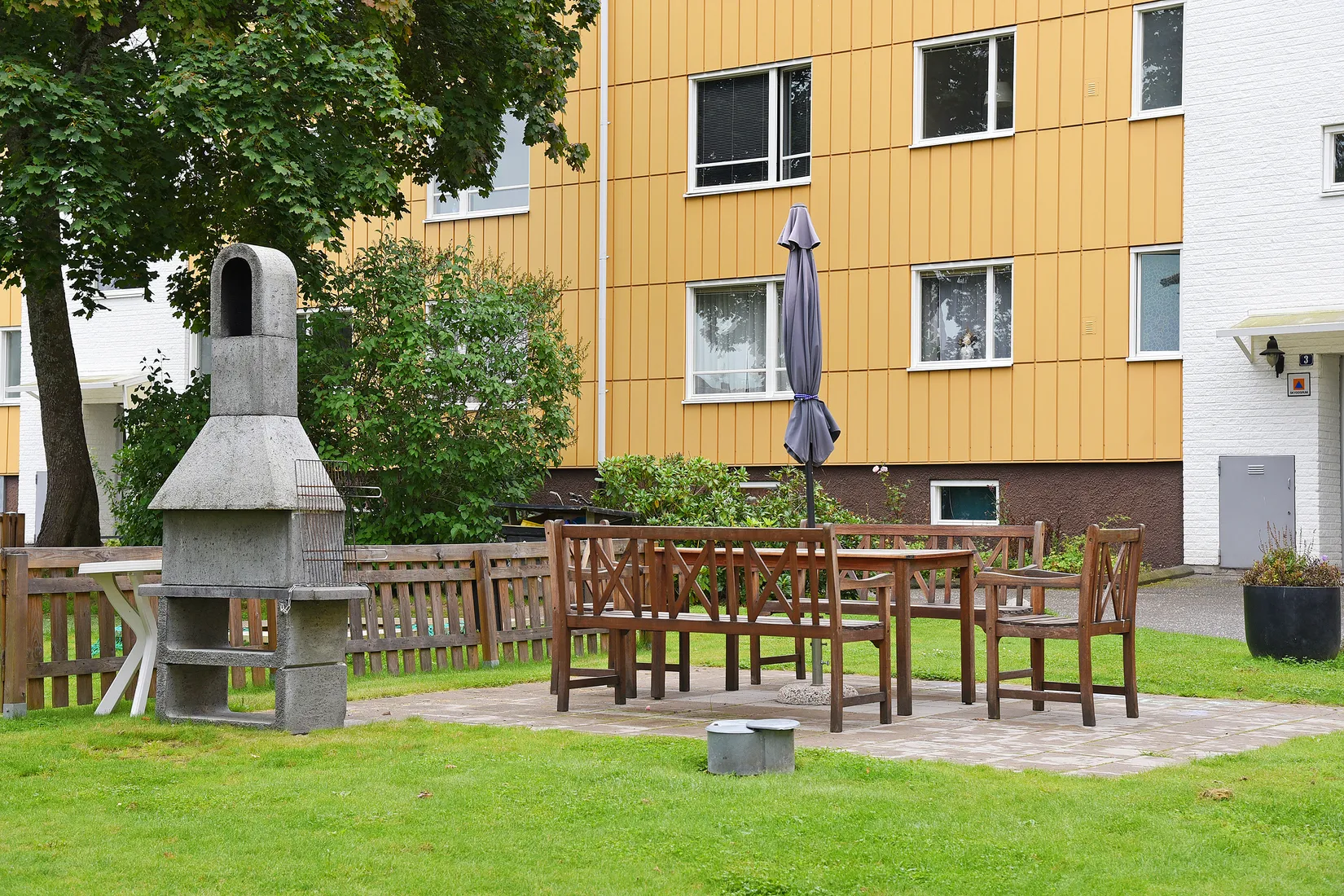Bostadsrätt, Skyttevägen 3, Munkmora, Värmdö