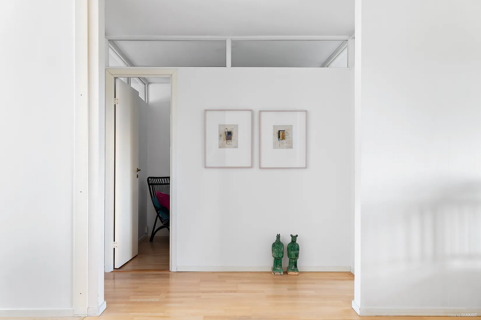 Bostadsrätt, Ljuskärrsvägen 92, Saltsjöbaden / Ljuskärrsberget, Nacka