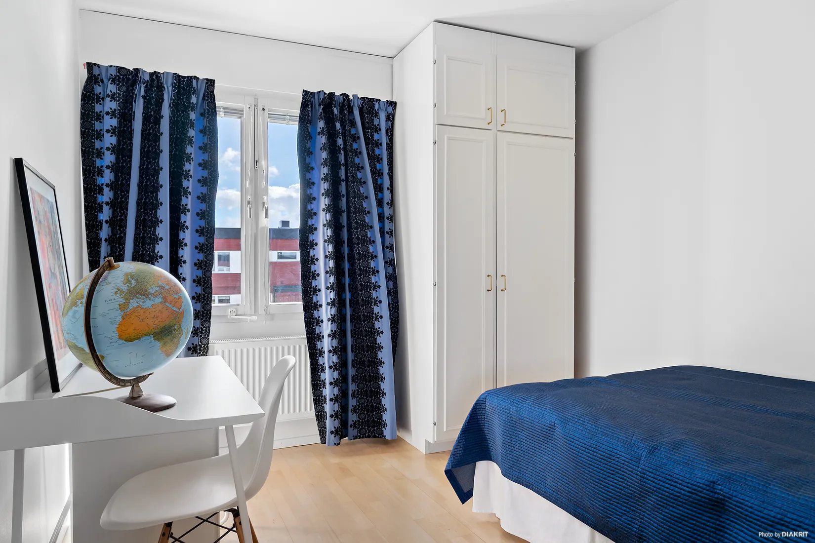 Bostadsrätt, Ljuskärrsvägen 92, Saltsjöbaden / Ljuskärrsberget, Nacka