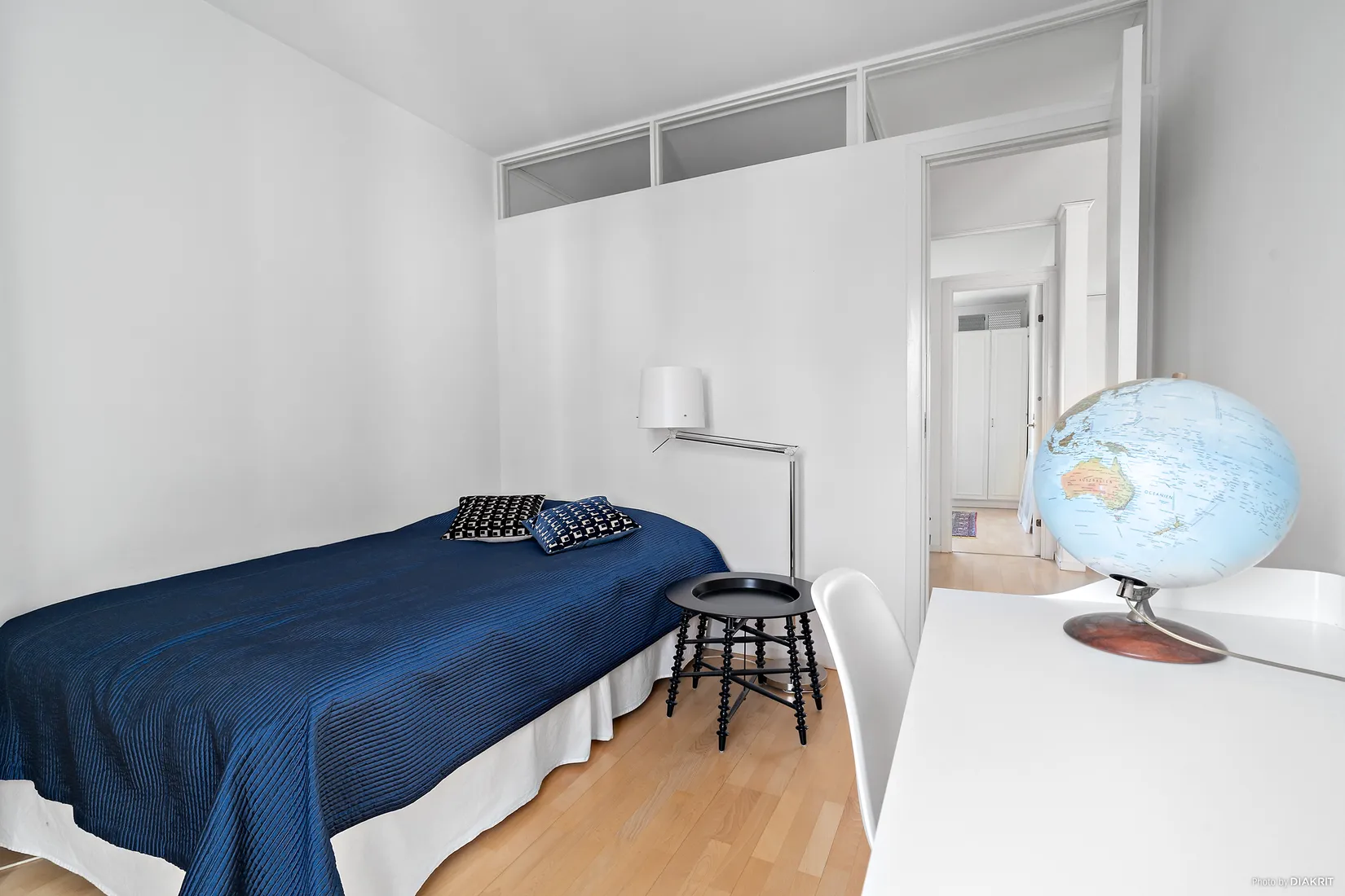 Bostadsrätt, Ljuskärrsvägen 92, Saltsjöbaden / Ljuskärrsberget, Nacka
