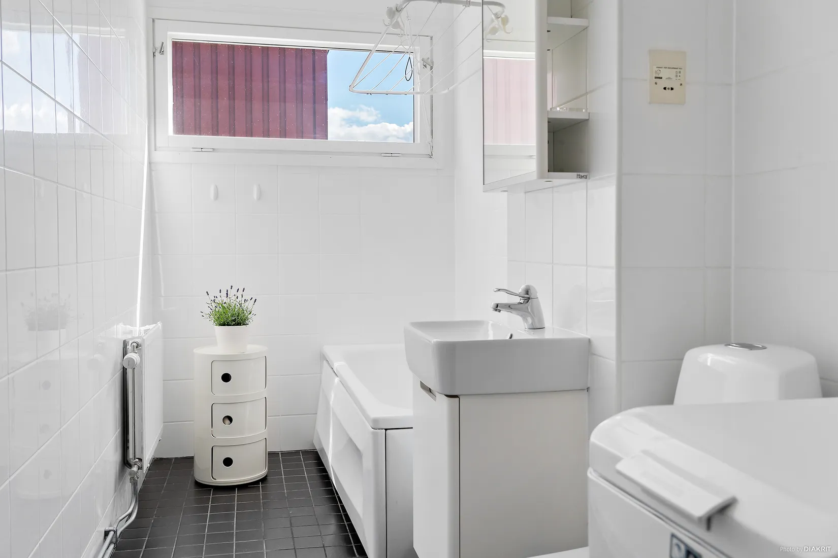 Bostadsrätt, Ljuskärrsvägen 92, Saltsjöbaden / Ljuskärrsberget, Nacka