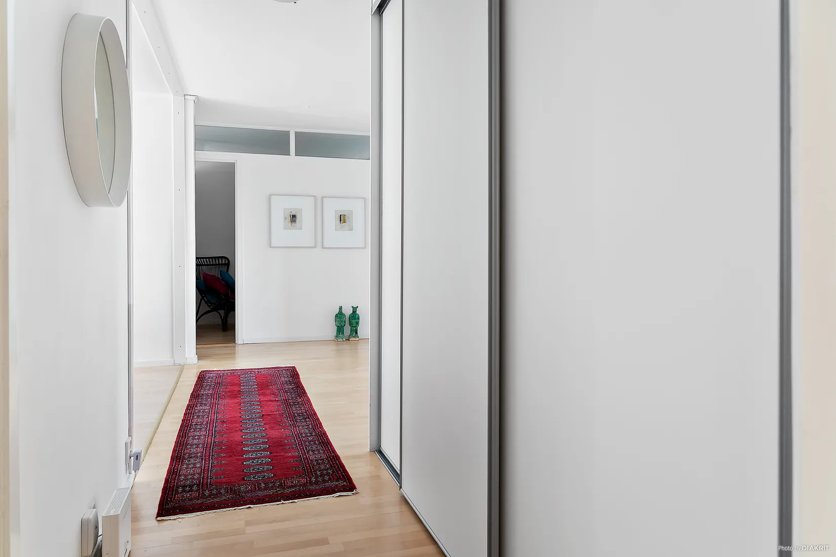 Bostadsrätt, Ljuskärrsvägen 92, Saltsjöbaden / Ljuskärrsberget, Nacka