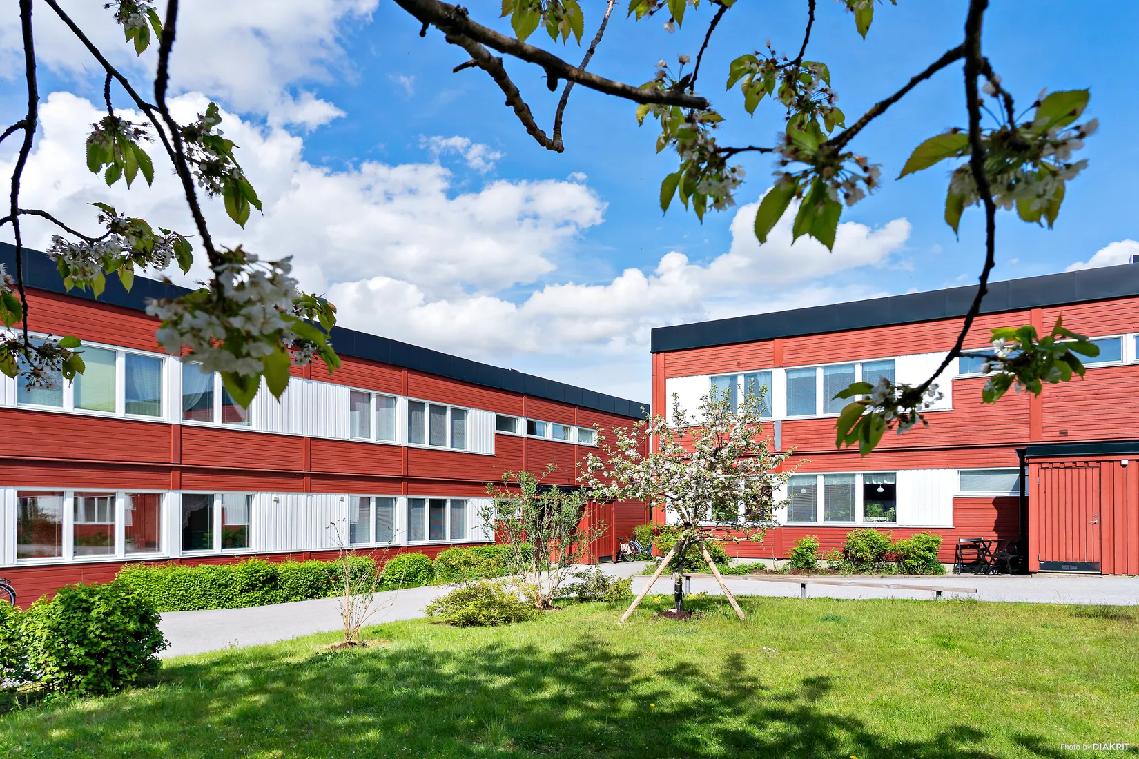 Bostadsrätt, Ljuskärrsvägen 92, Saltsjöbaden / Ljuskärrsberget, Nacka