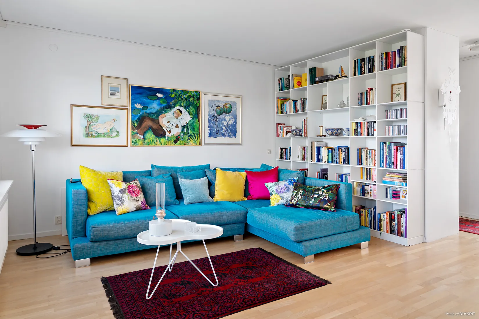Bostadsrätt, Ljuskärrsvägen 92, Saltsjöbaden / Ljuskärrsberget, Nacka
