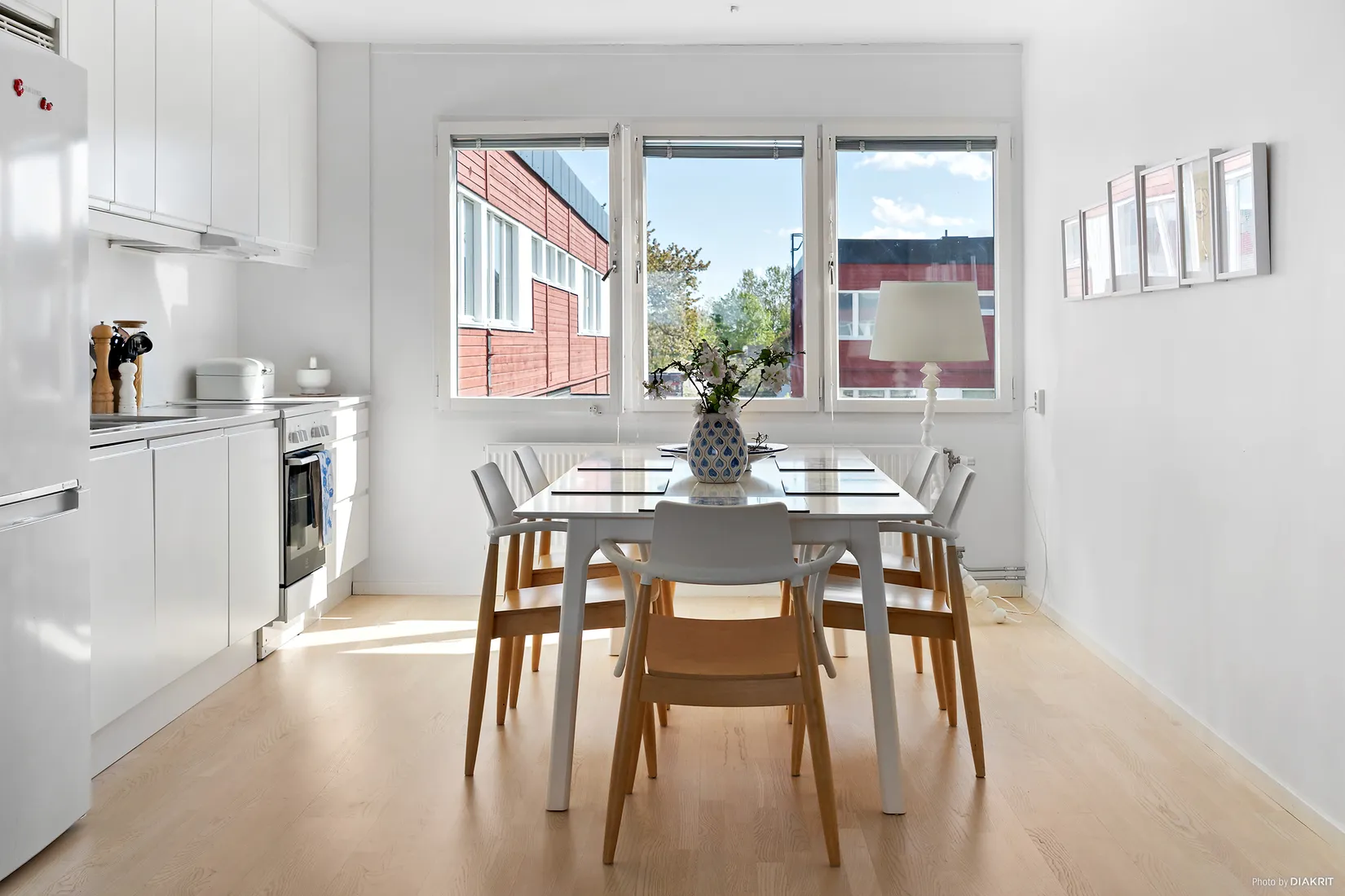 Bostadsrätt, Ljuskärrsvägen 92, Saltsjöbaden / Ljuskärrsberget, Nacka