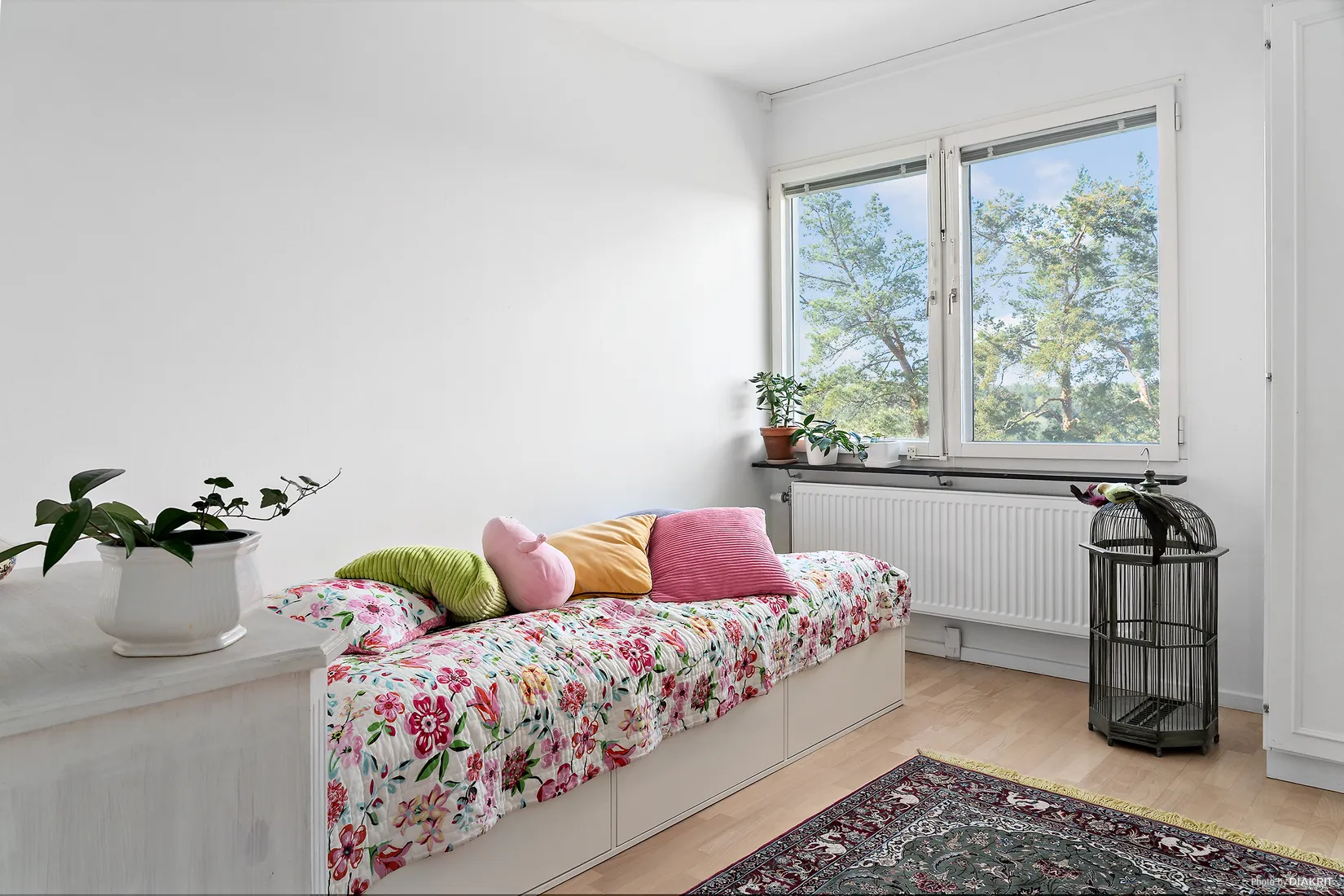Bostadsrätt, Ljuskärrsvägen 92, Saltsjöbaden / Ljuskärrsberget, Nacka