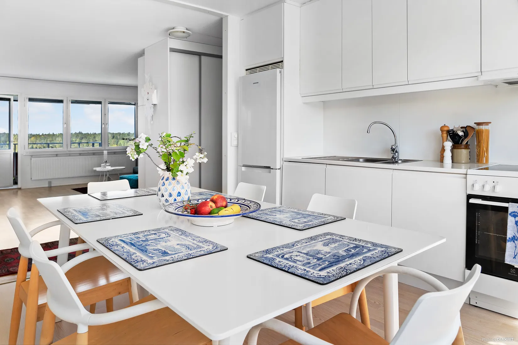 Bostadsrätt, Ljuskärrsvägen 92, Saltsjöbaden / Ljuskärrsberget, Nacka