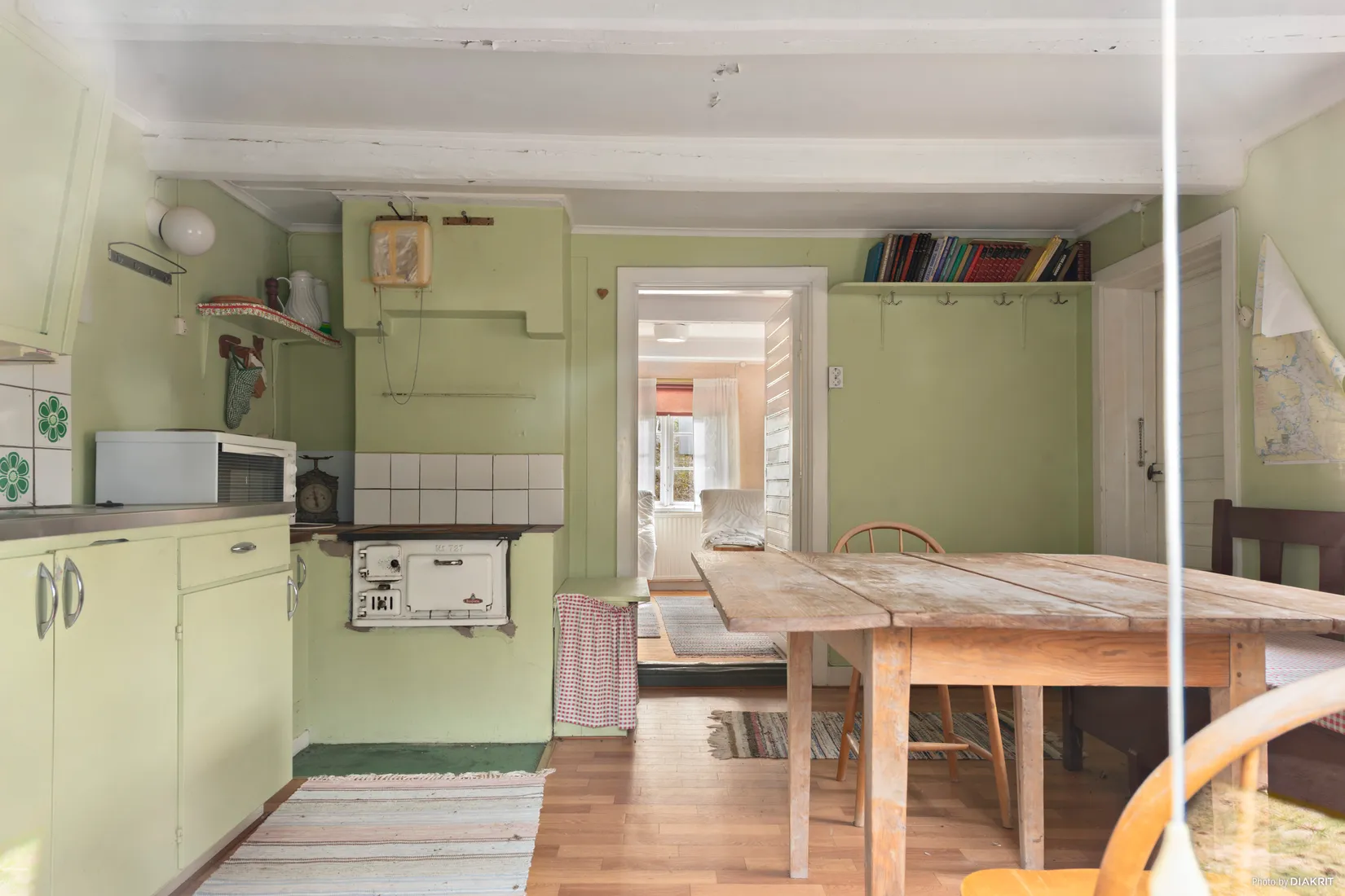 Villa, Veckholm Härjarö 1, Härjarö, Enköping