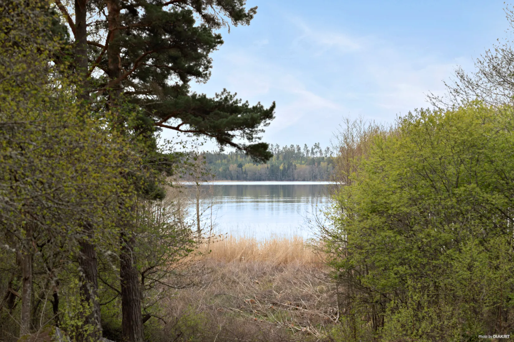 Villa, Veckholm Härjarö 1, Härjarö, Enköping