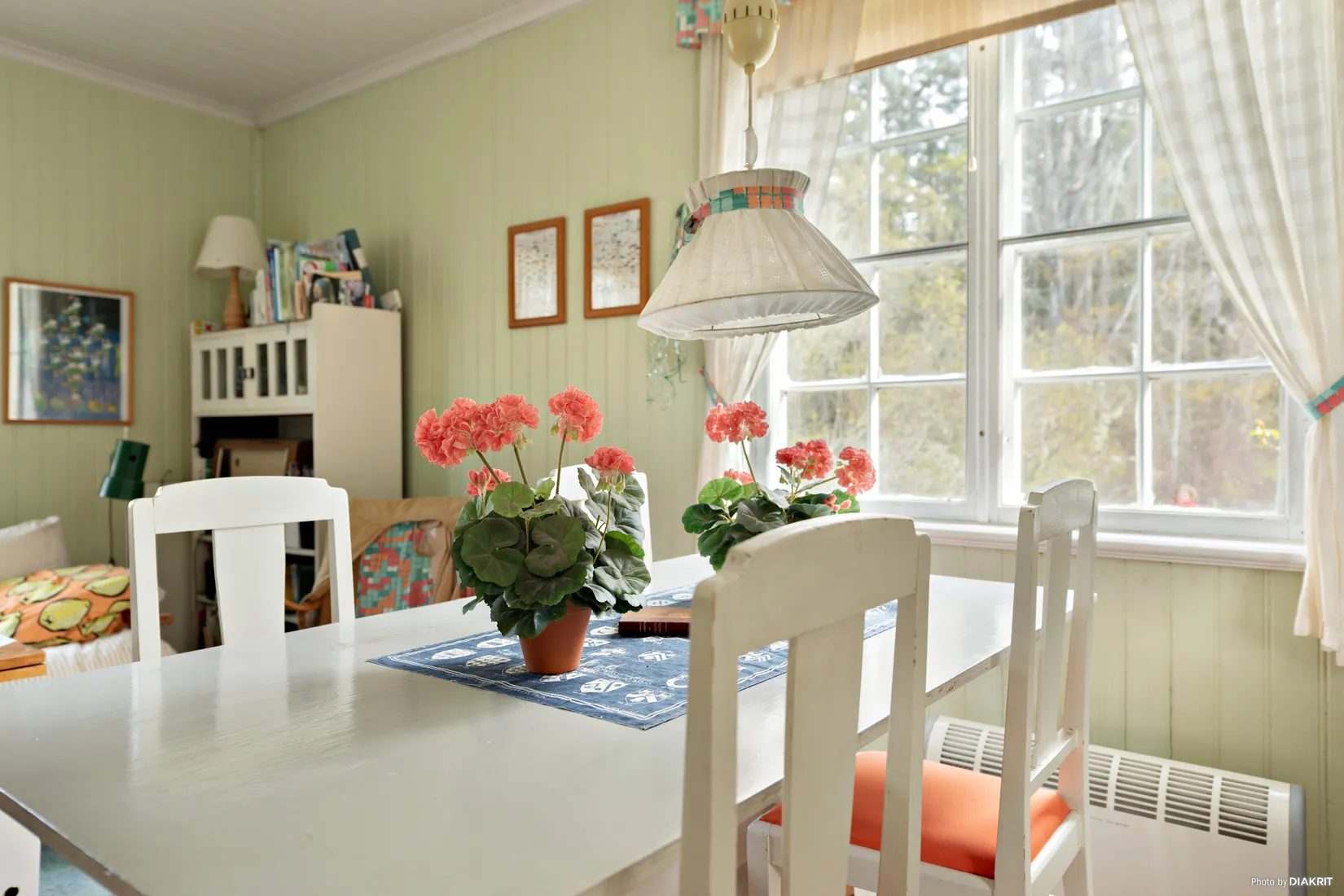 Villa, Veckholm Härjarö 1, Härjarö, Enköping