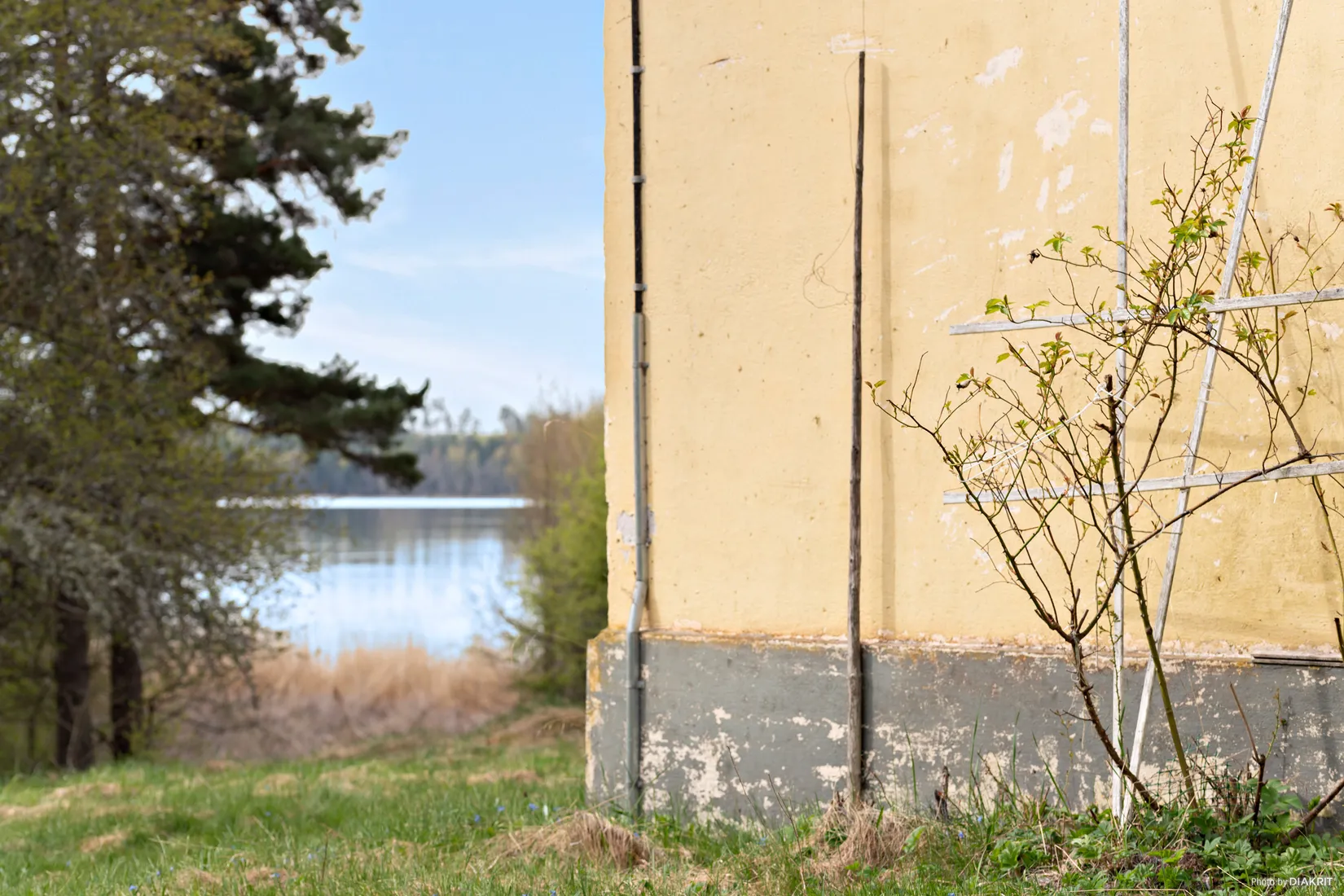 Villa, Veckholm Härjarö 1, Härjarö, Enköping
