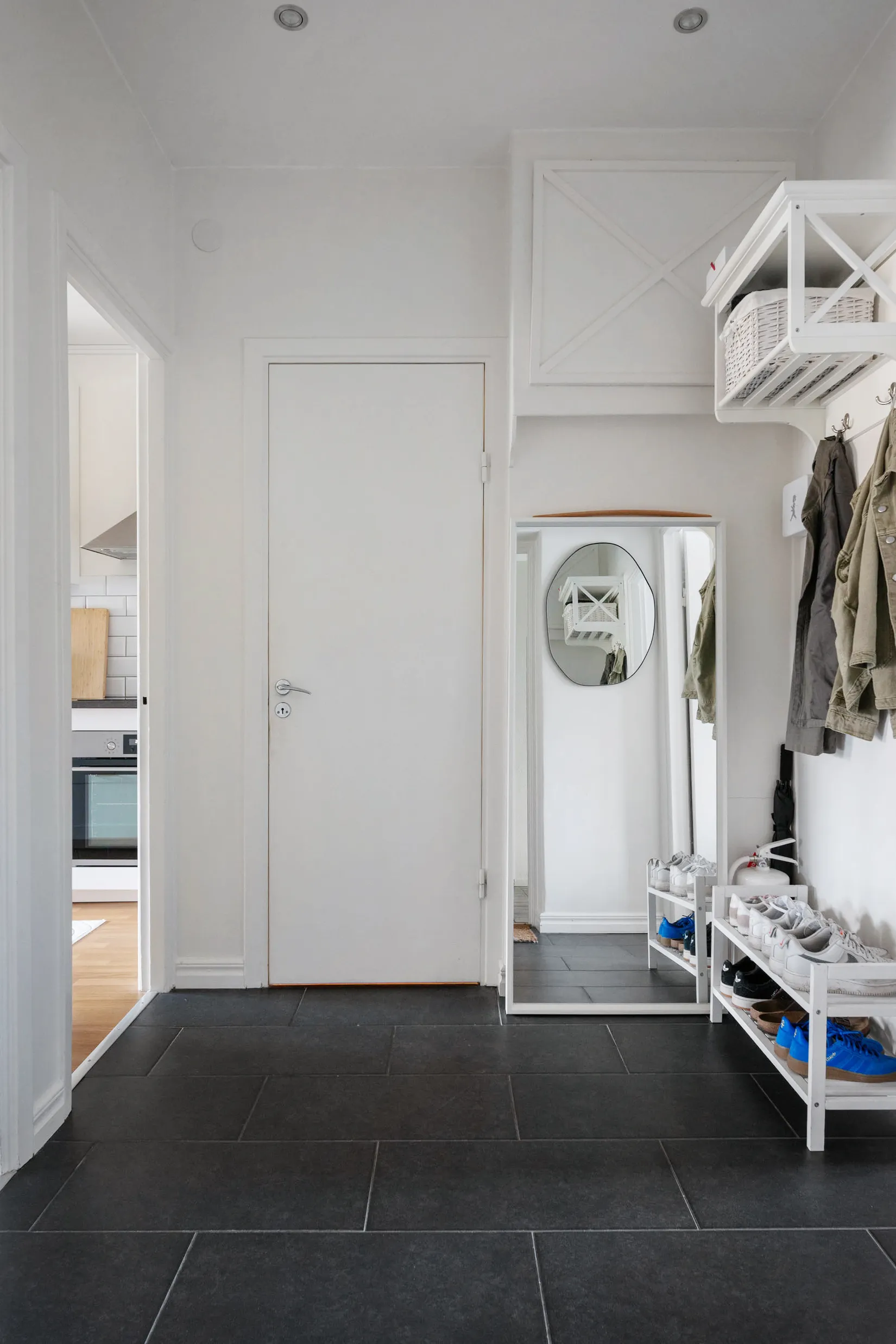 Bostadsrätt, Strömstadsvägen 6A, Centrum - Uddevalla, Uddevalla