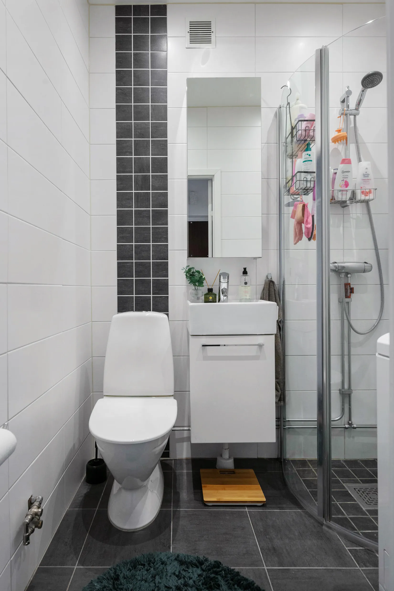 Bostadsrätt, Strömstadsvägen 6A, Centrum - Uddevalla, Uddevalla