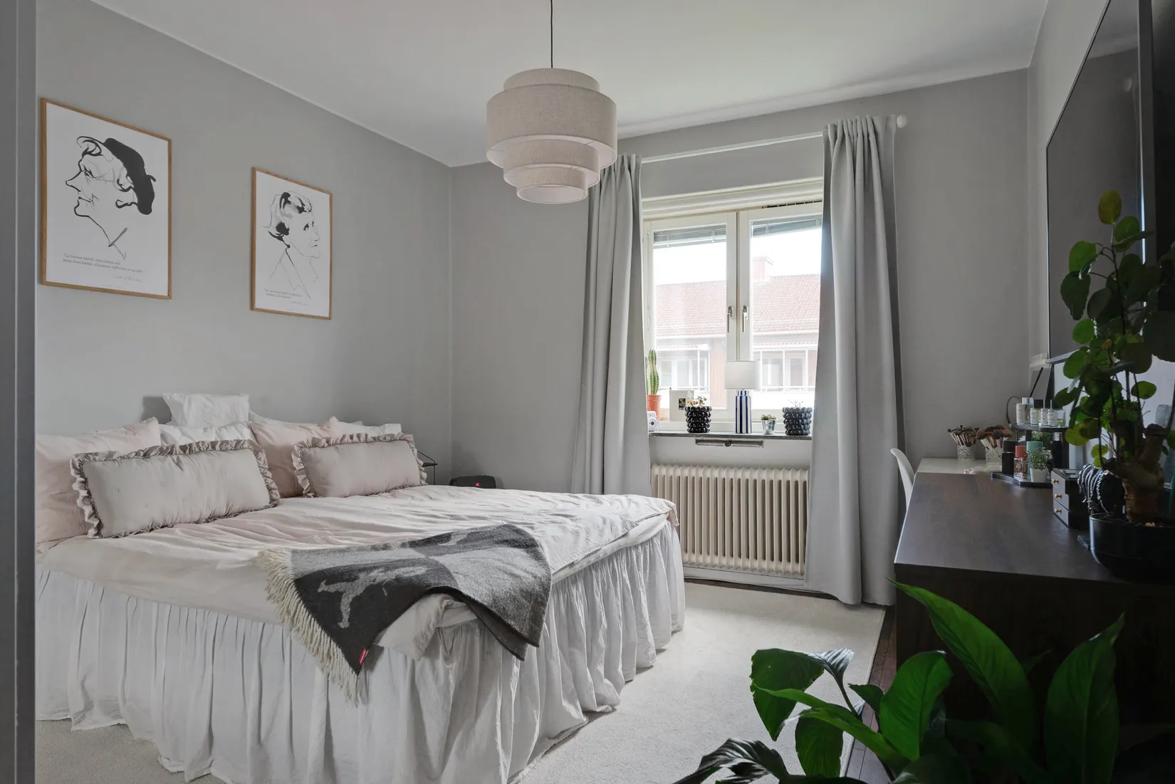 Bostadsrätt, Strömstadsvägen 6A, Centrum - Uddevalla, Uddevalla