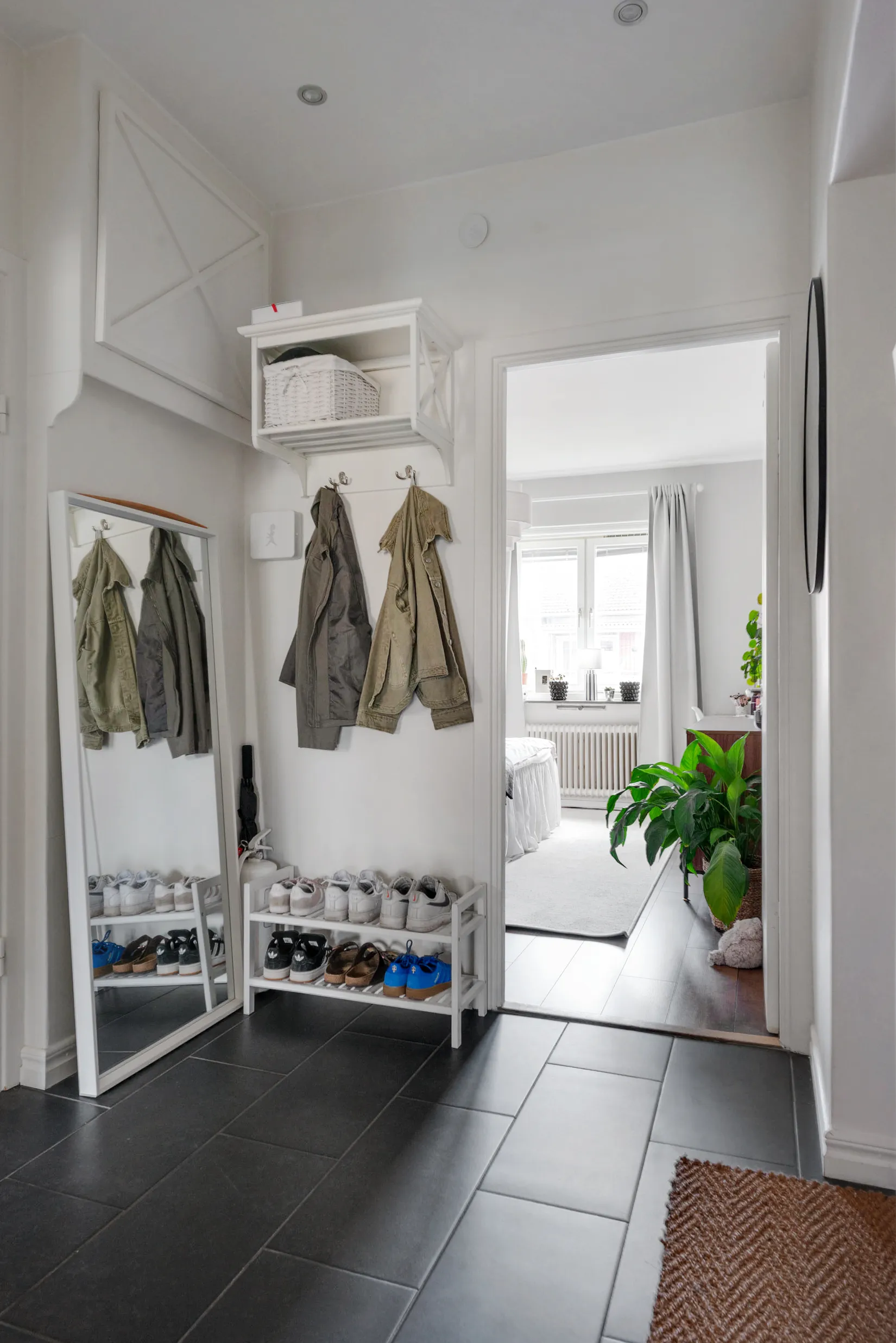 Bostadsrätt, Strömstadsvägen 6A, Centrum - Uddevalla, Uddevalla