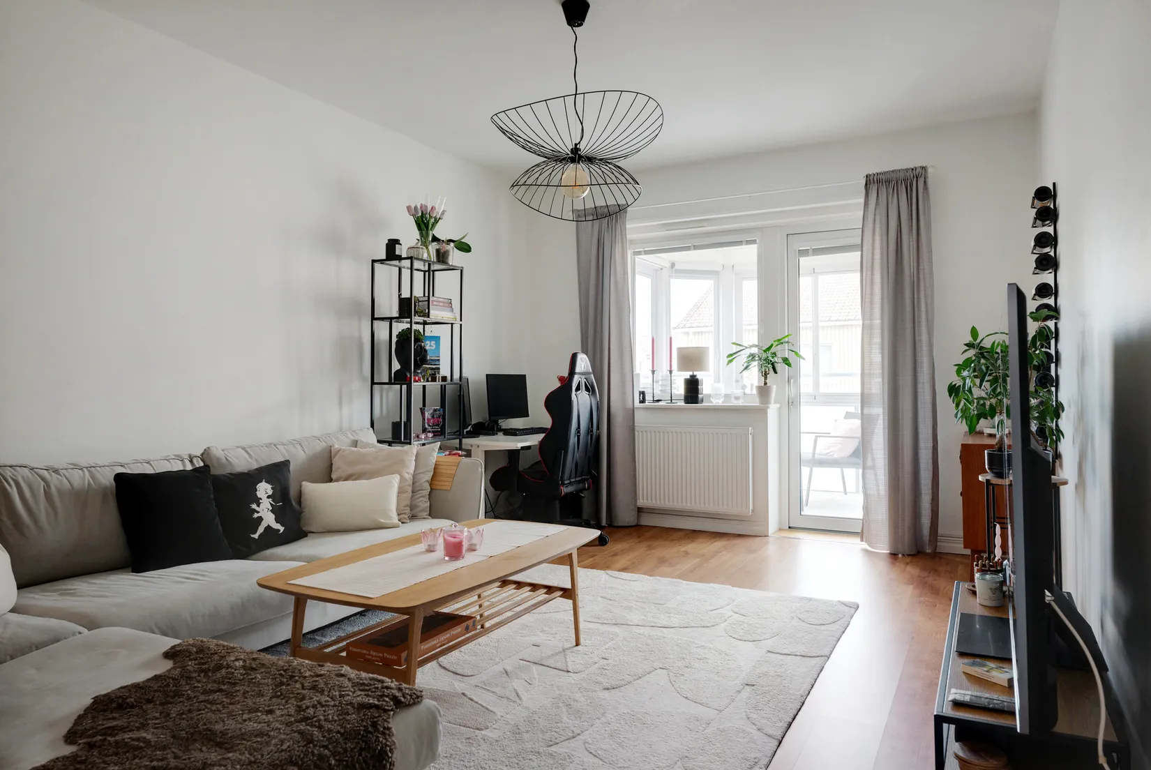 Bostadsrätt, Strömstadsvägen 6A, Centrum - Uddevalla, Uddevalla